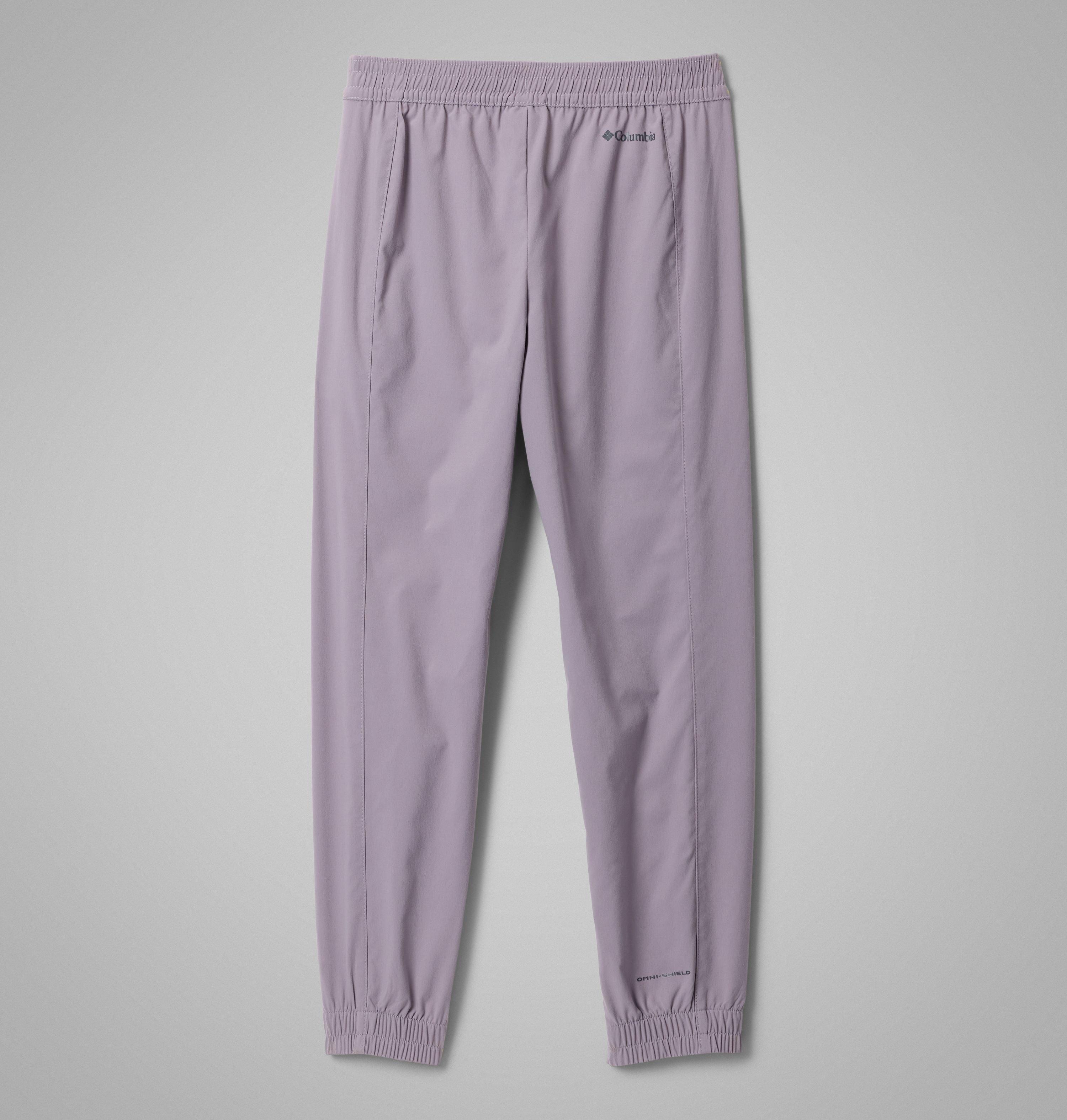 Girls' Leslie Falls Joggers | 554 | M 2