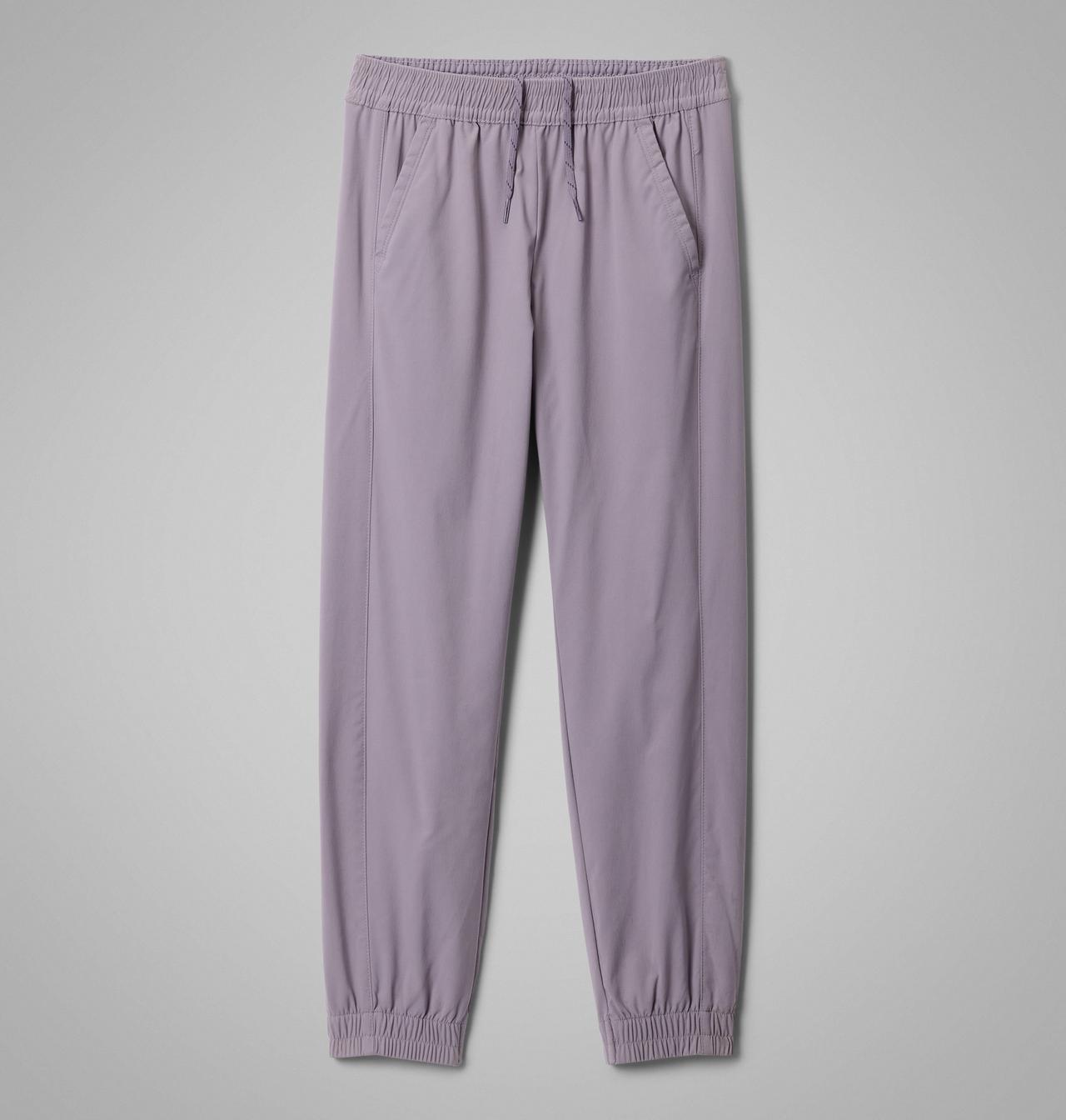 Girls' Leslie Falls™ Joggers | 554 | S 1