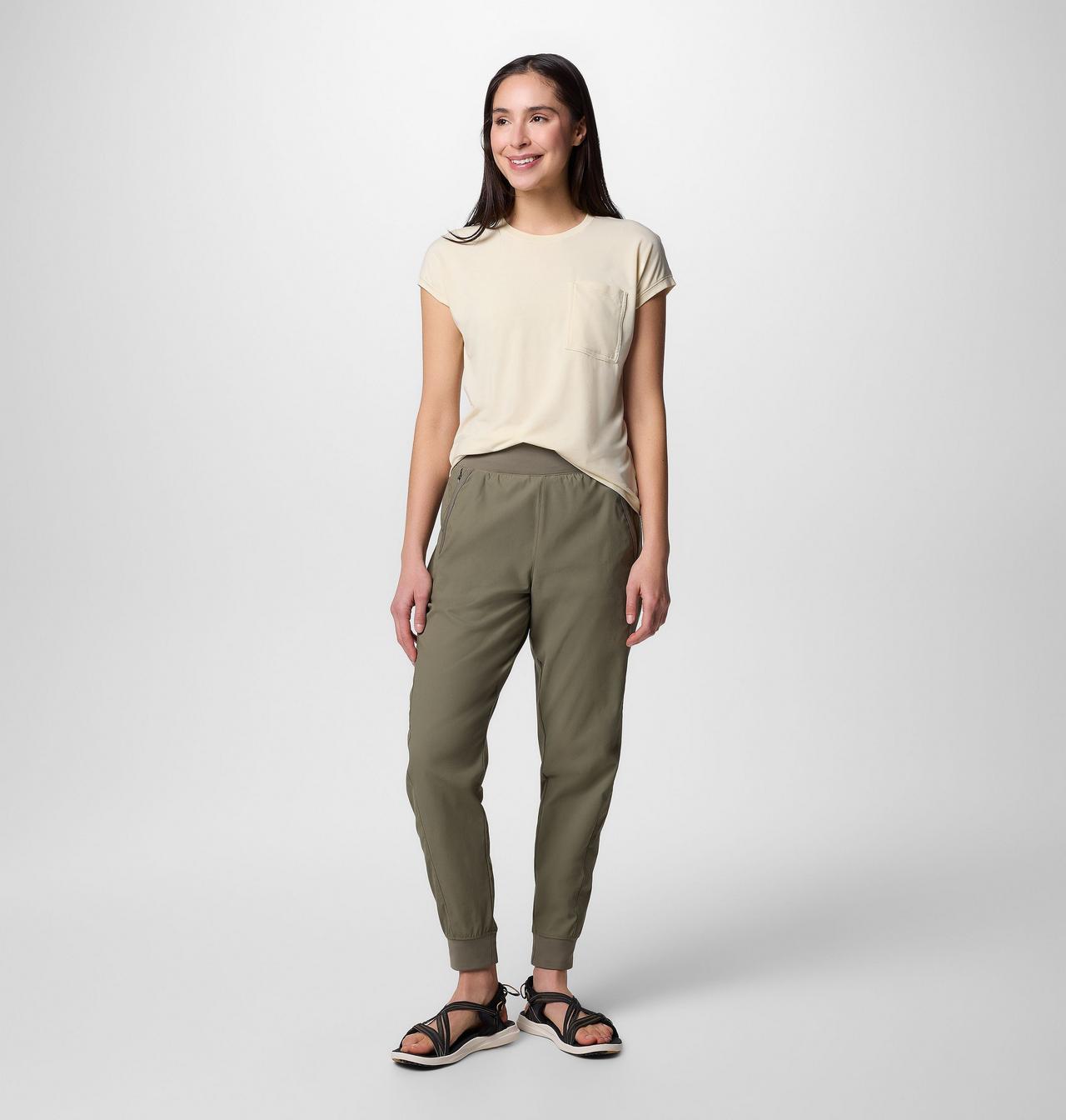 Women's Leslie Falls™ II Joggers 7