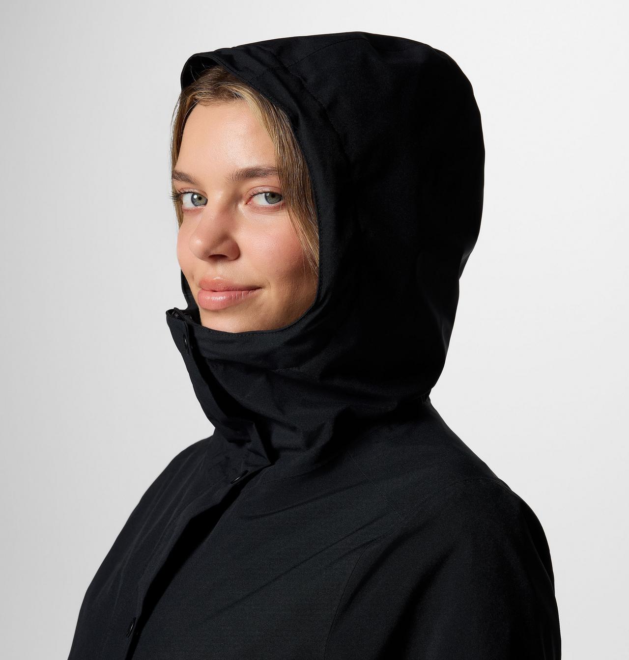 Femme Trench Long Valley™ III 4