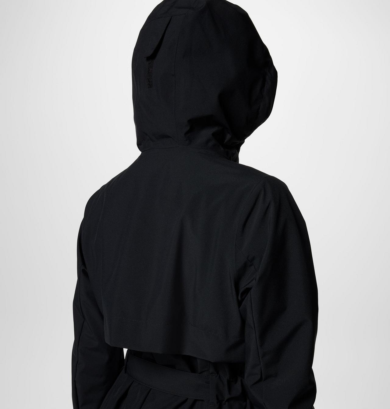 Femme Trench Long Valley™ III 6