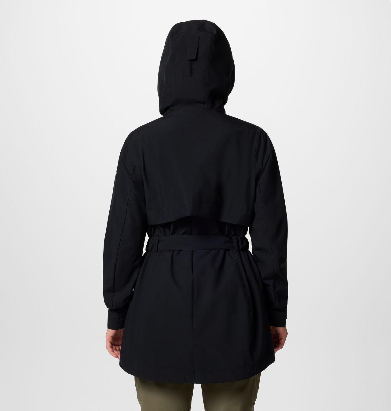 Femme Trench Long Valley™ III 2