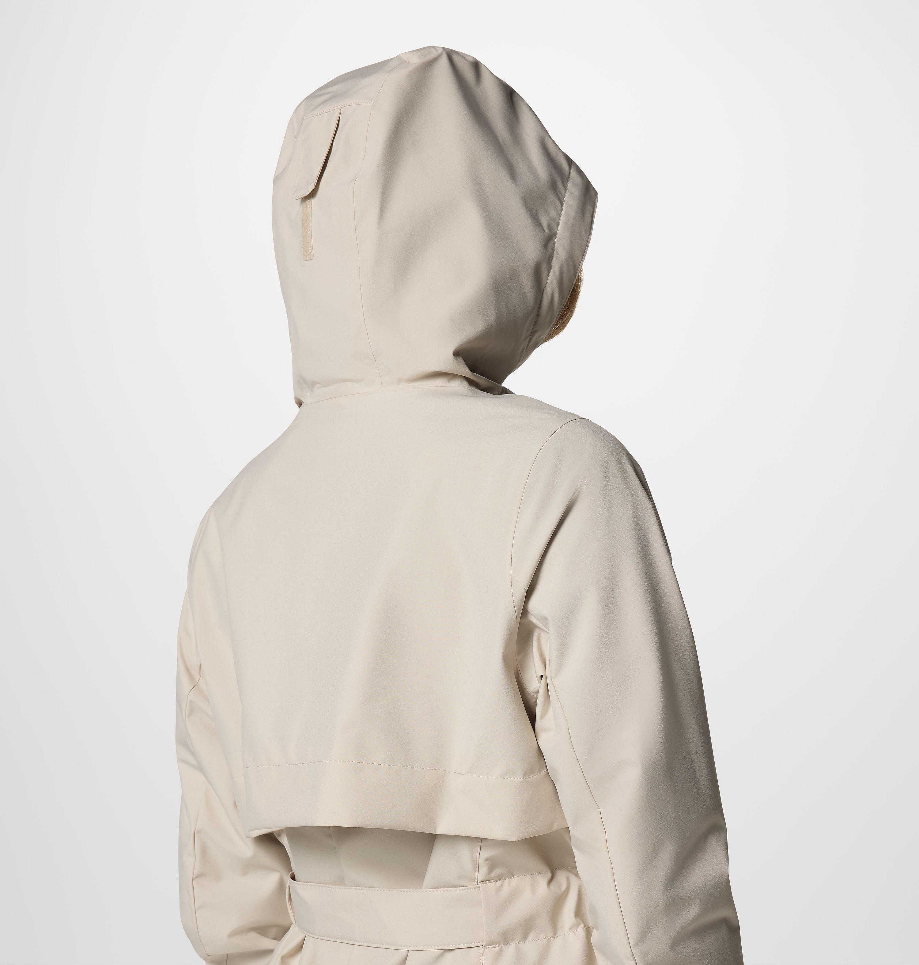 Women's Long Valley Trench III 6