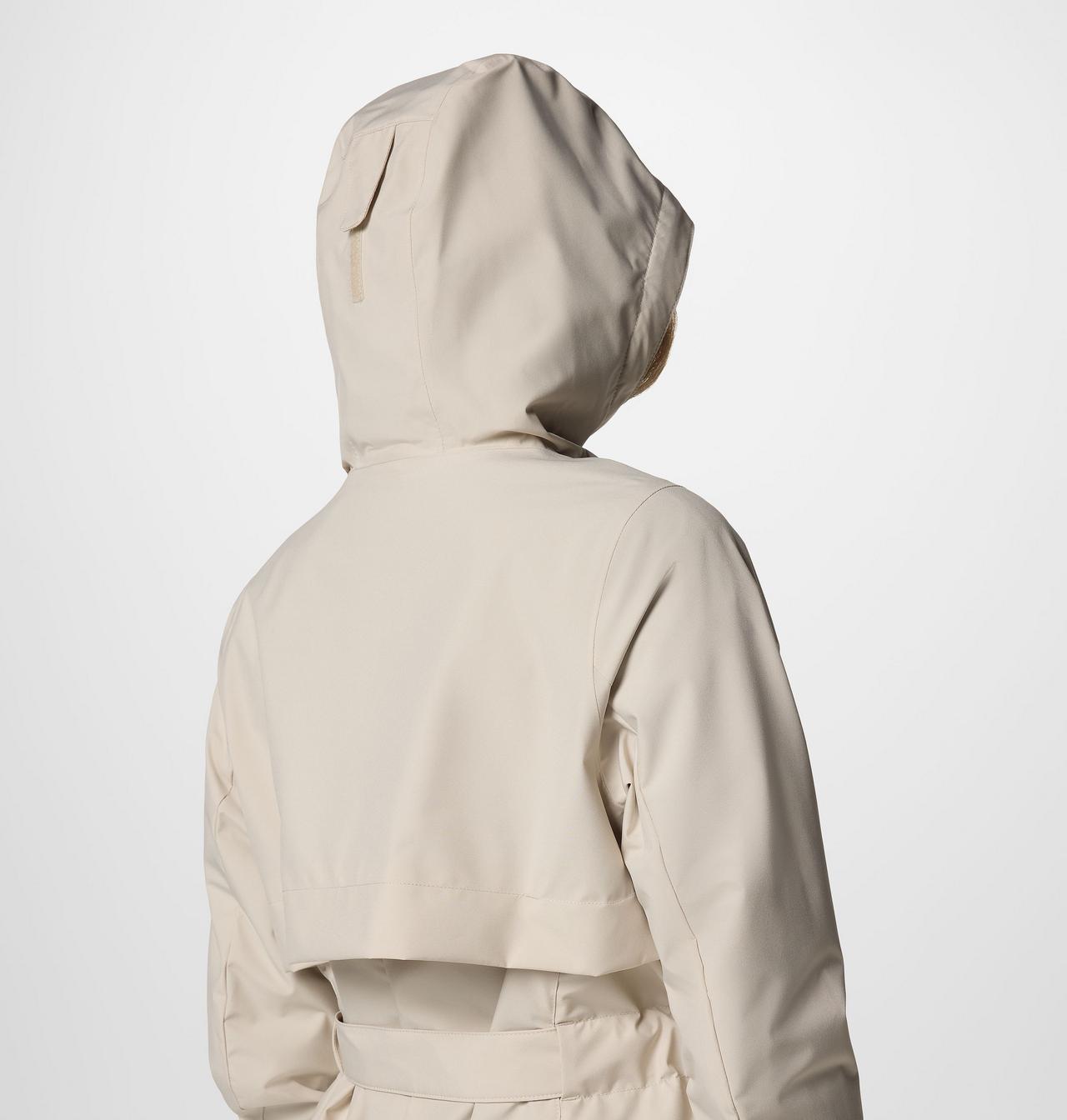 Women's Long Valley™ Trench III 6