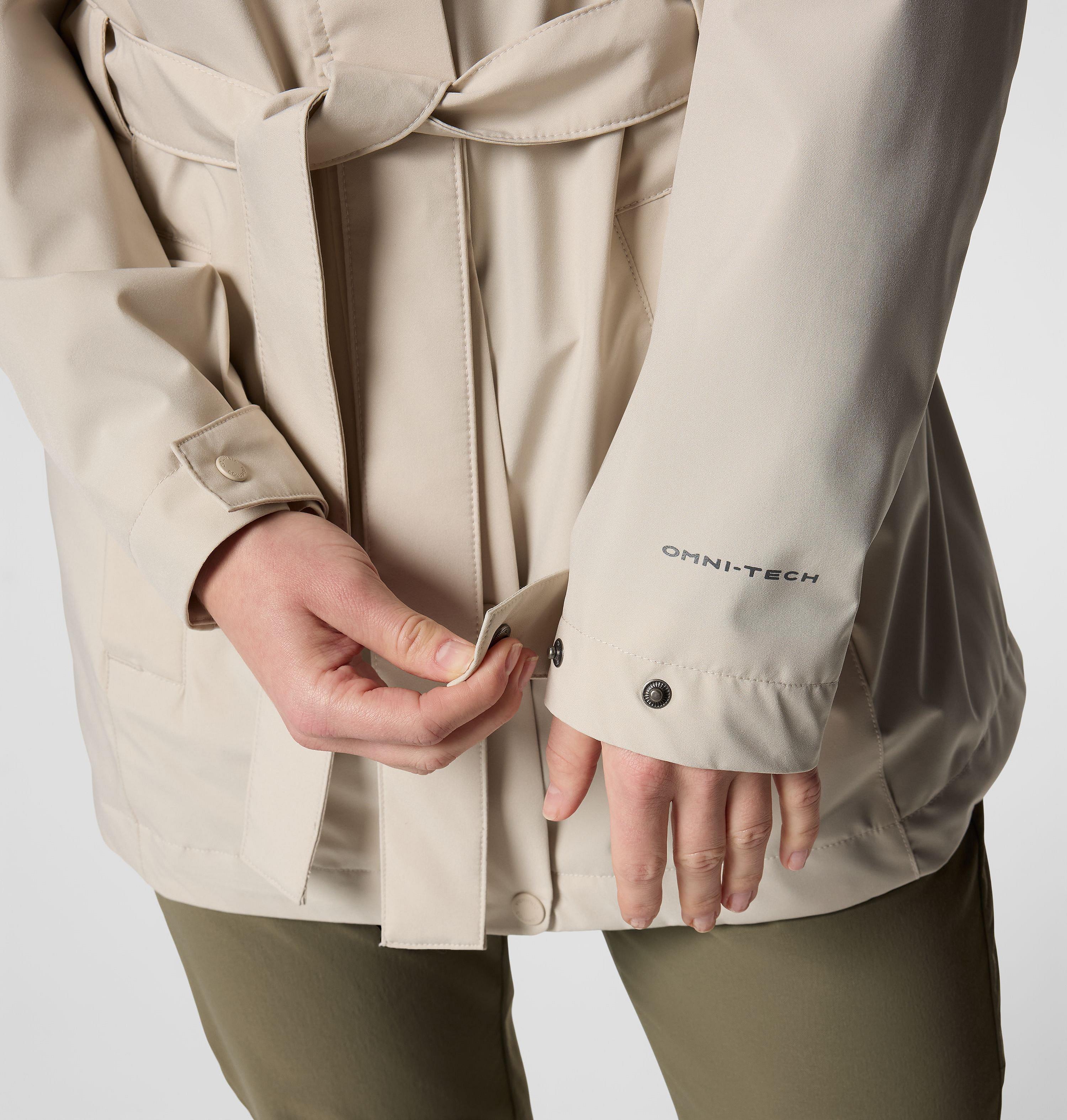 Women's Long Valley Trench III 8