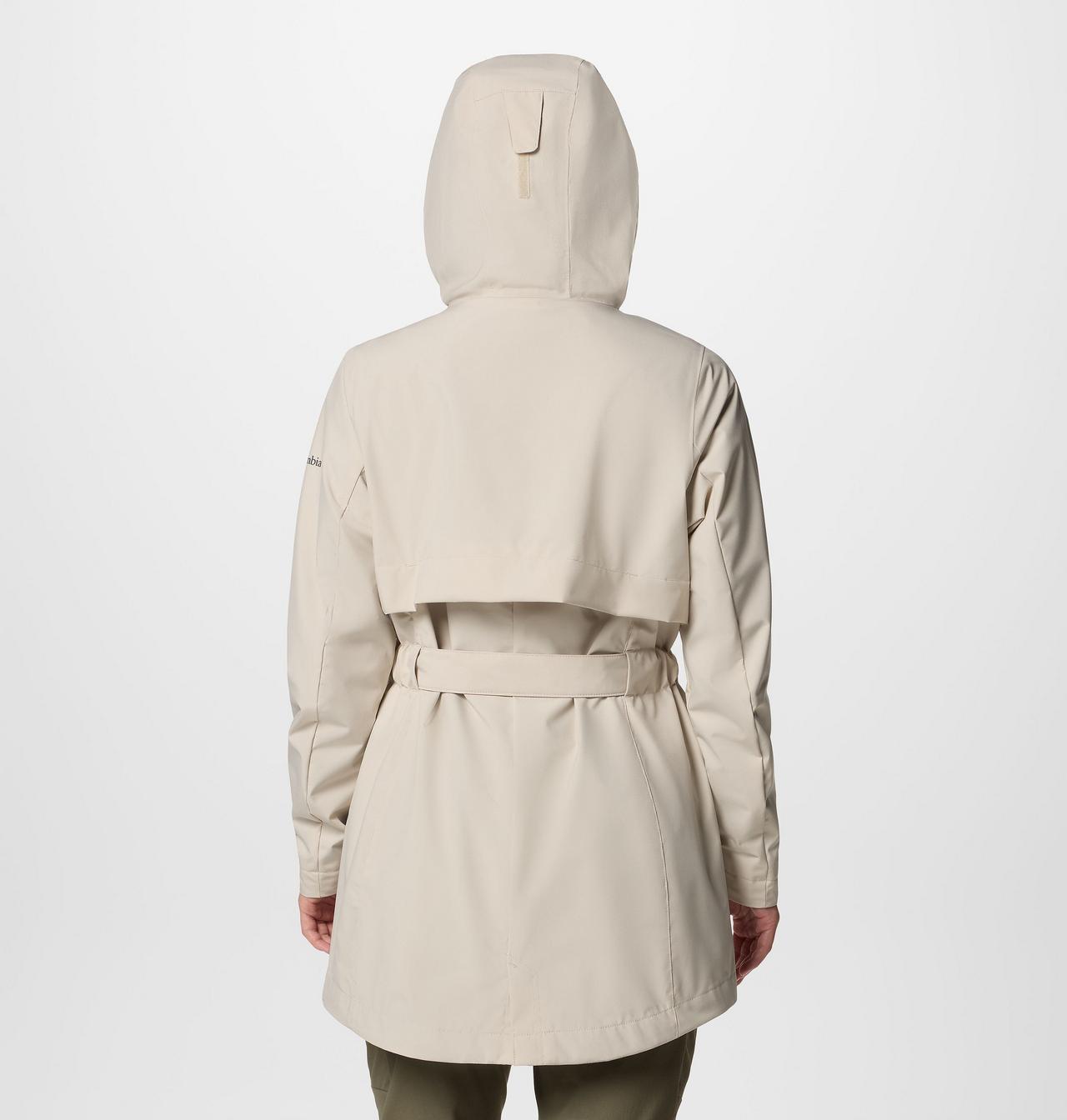 Women's Long Valley™ Trench III 2