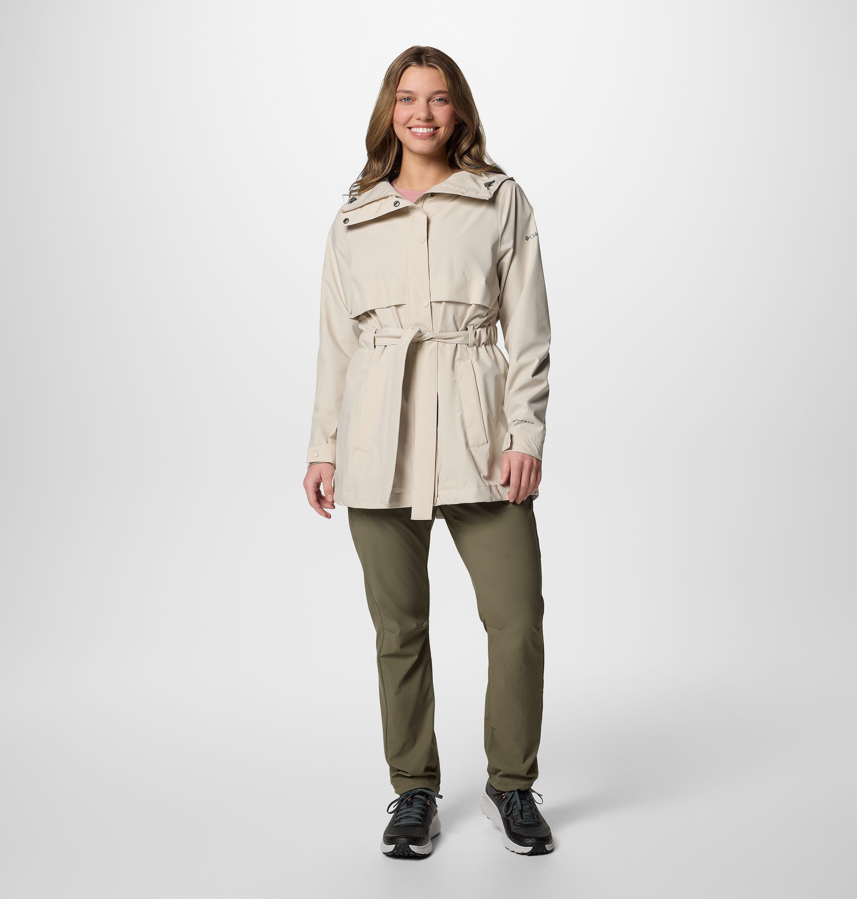 Women's Long Valley Trench III 9