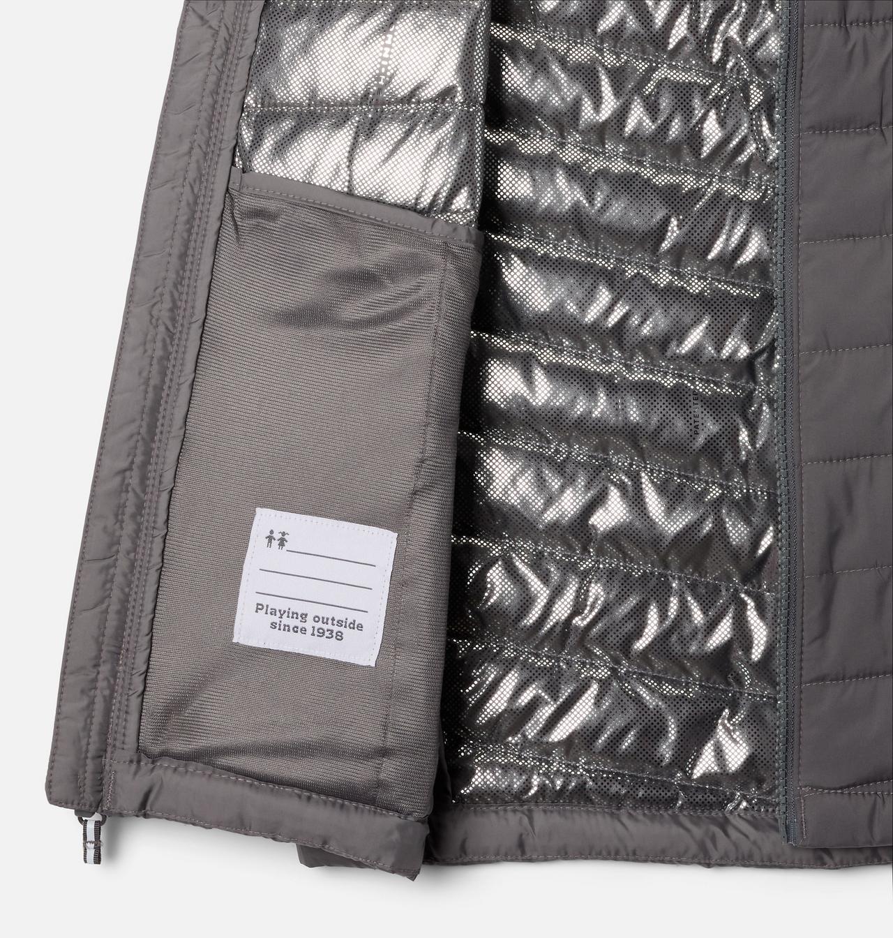 Kids' Slope Edge™ II Vest 3