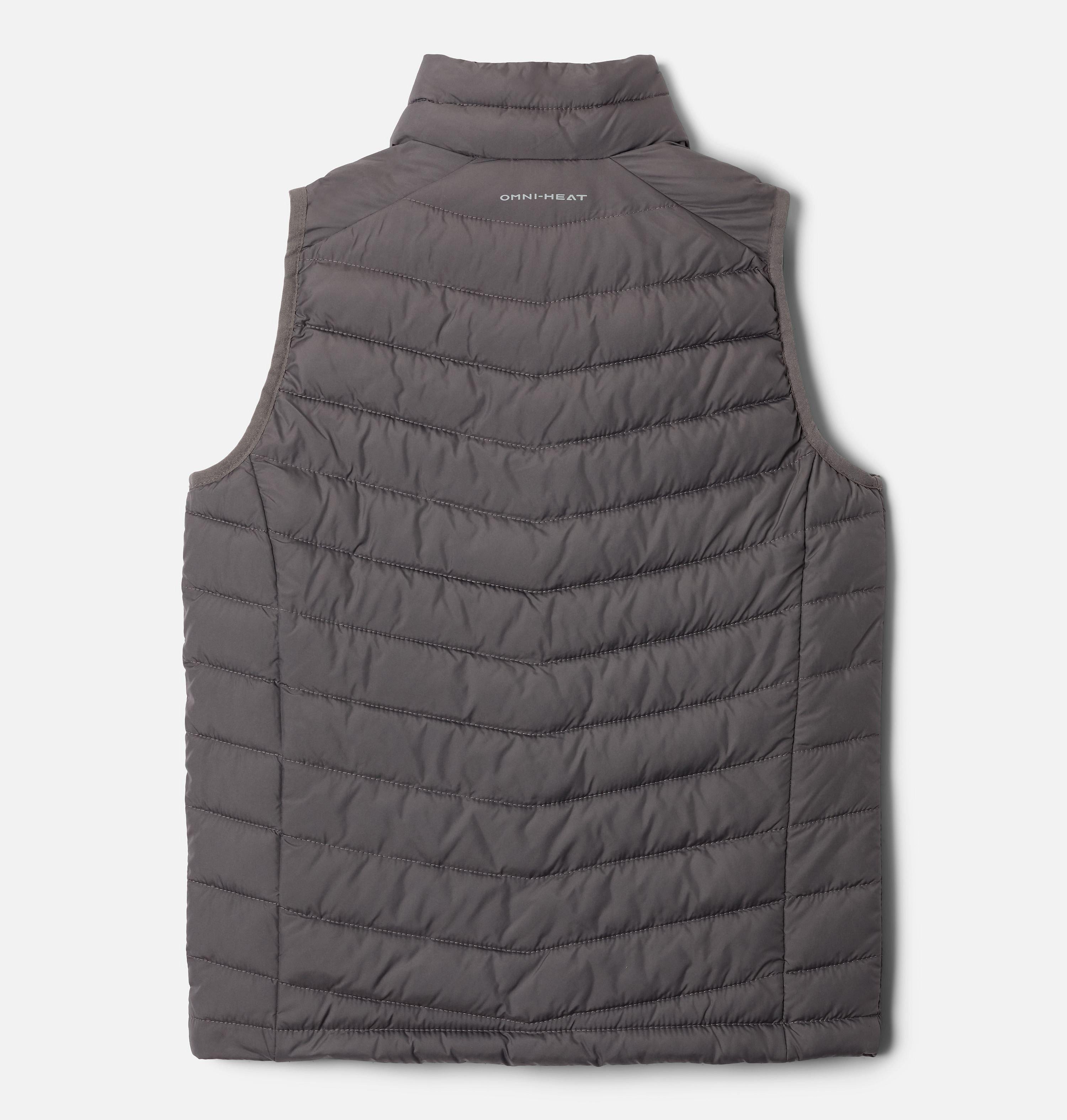 Kids' Slope Edge II Vest 2