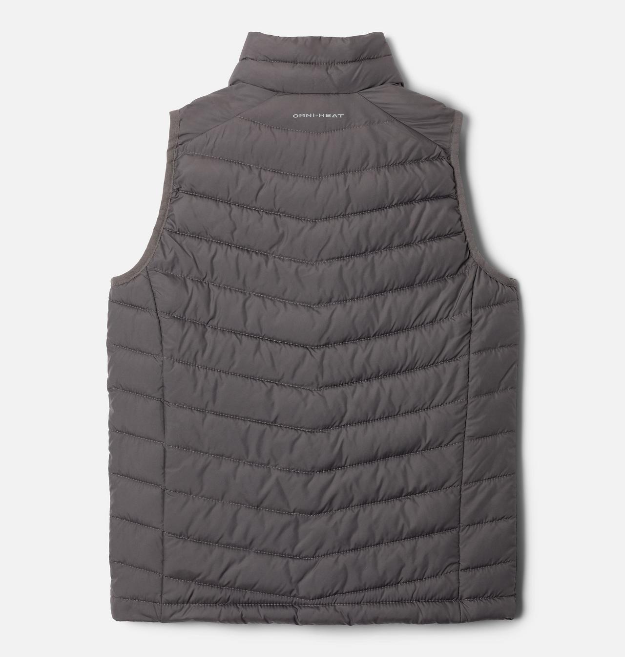 Kids' Slope Edge™ II Vest 2
