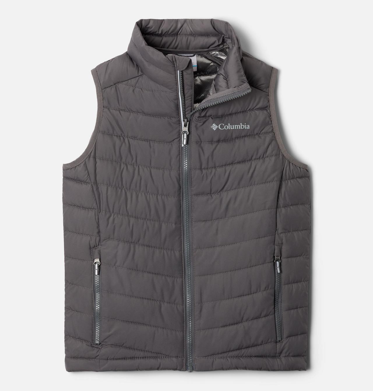 Kids' Slope Edge™ II Vest 1