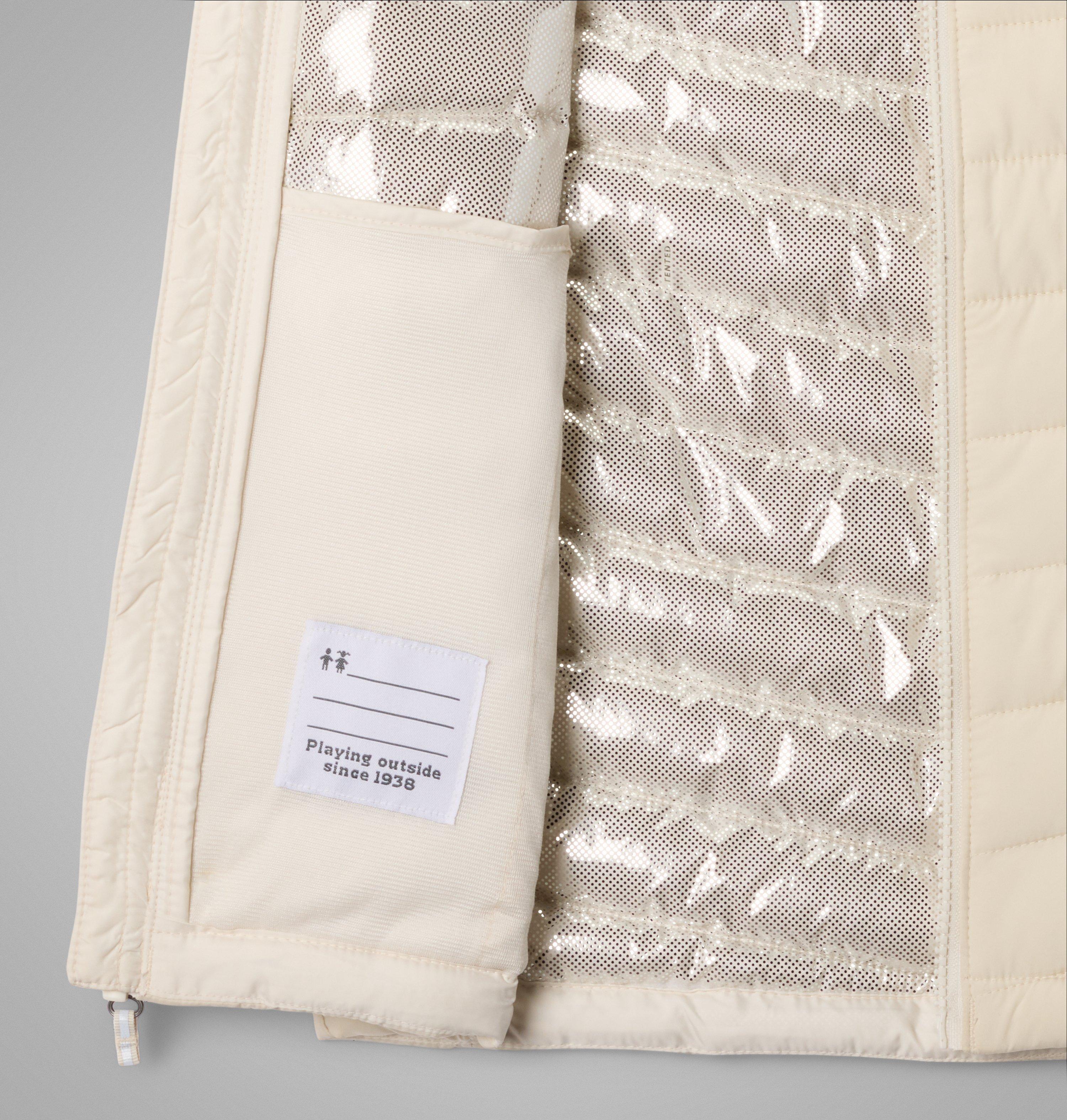 Kids' Slope Edge II Vest 3