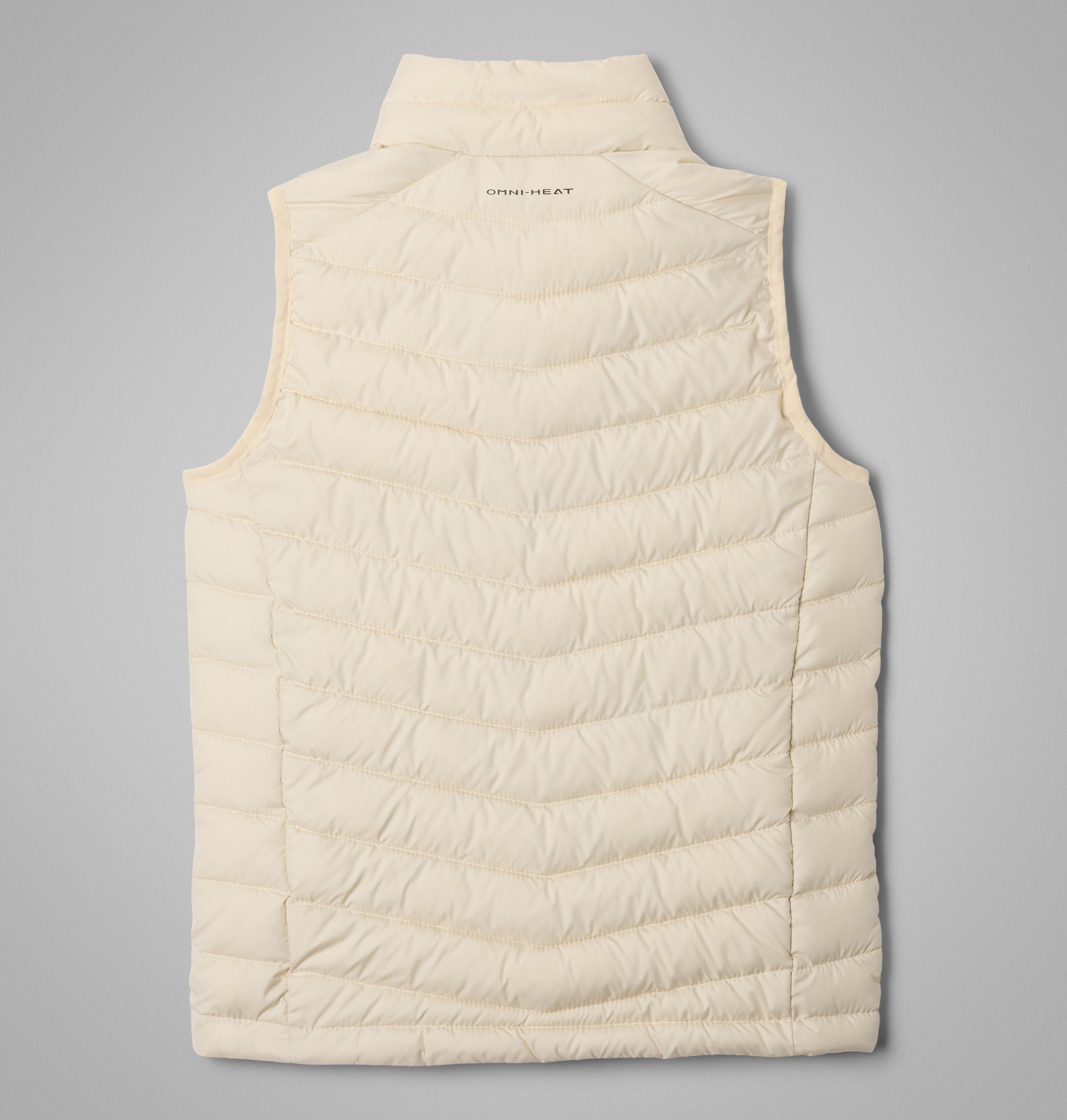 Kids' Slope Edge II Vest 2