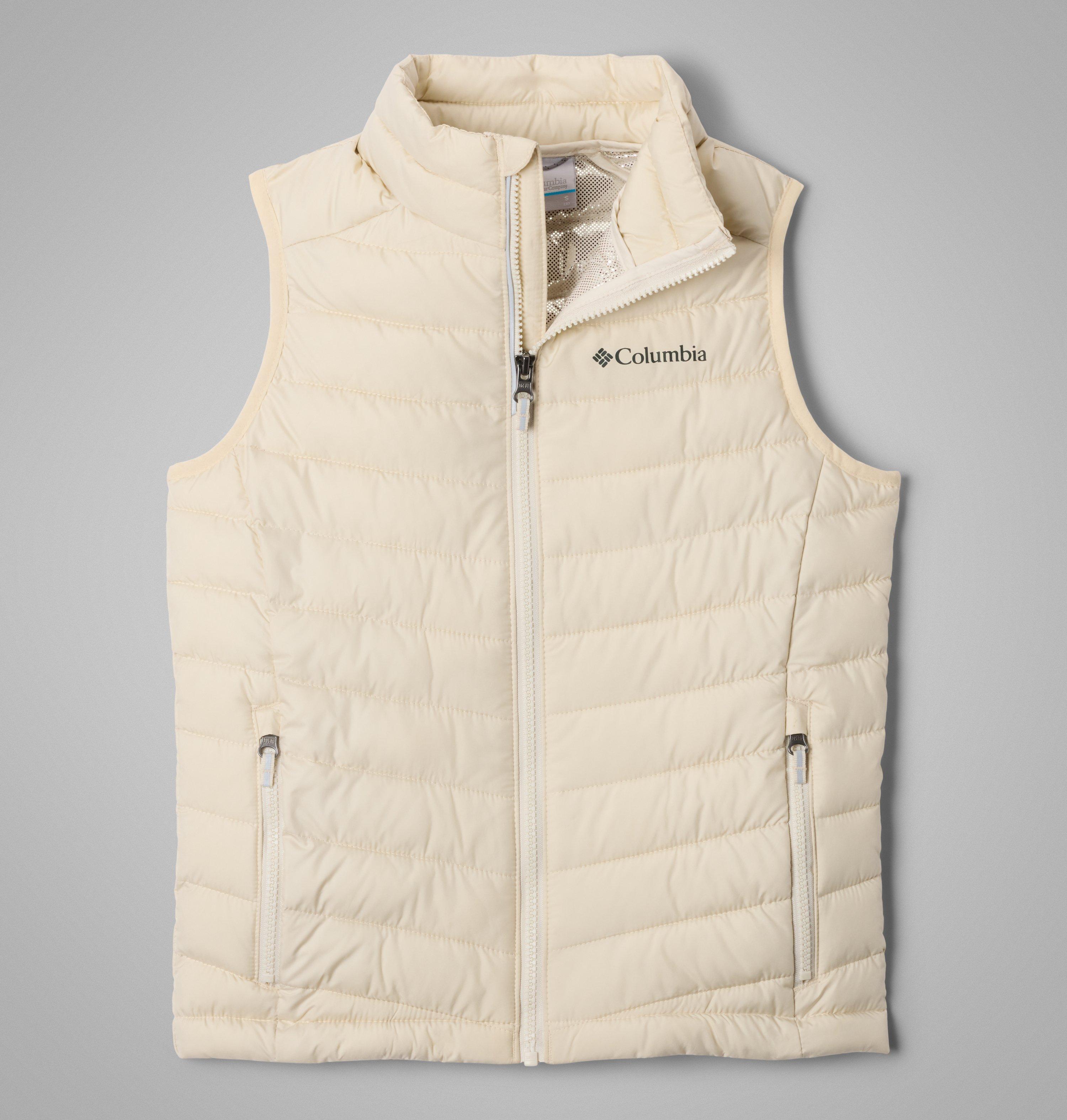 Kids' Slope Edge II Vest 1