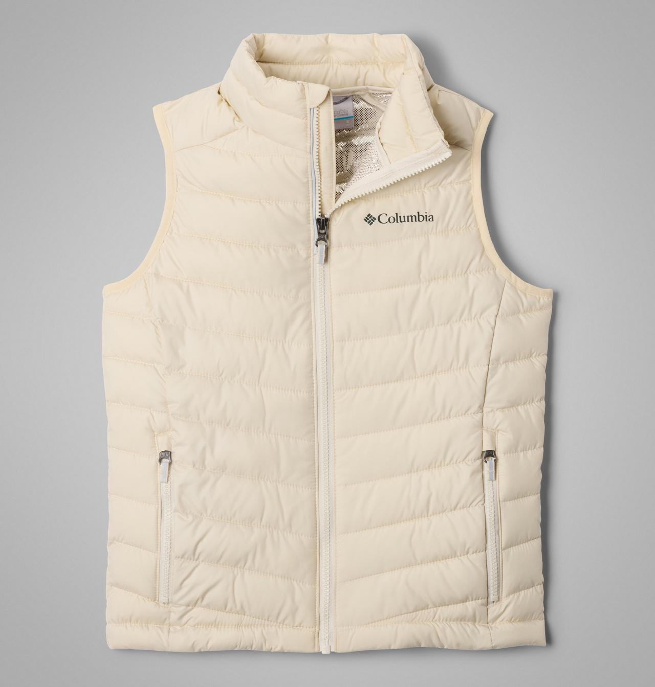 Kids' Slope Edge™ II Vest 1
