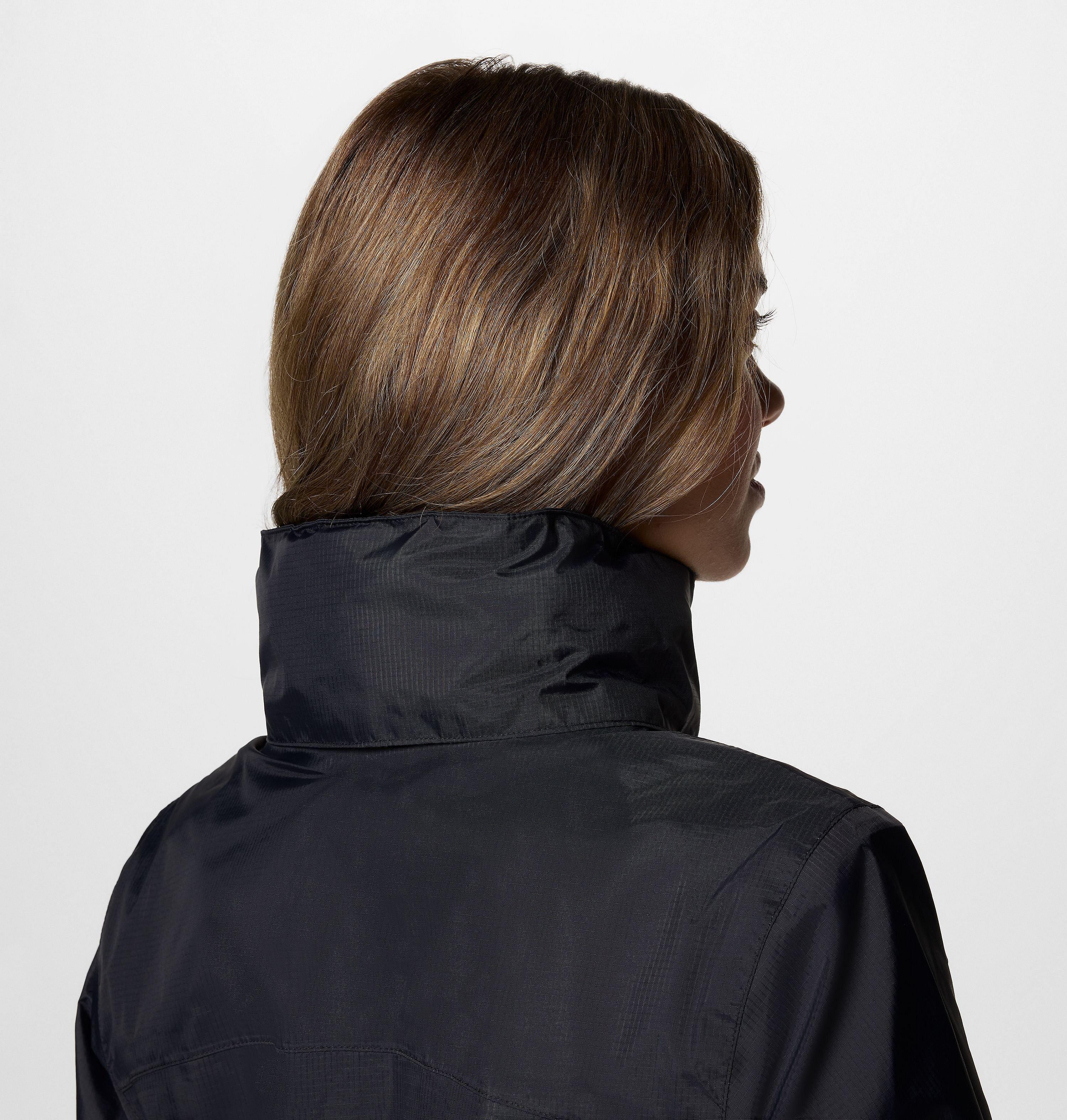 Women's Pouration™ II Jacket | 010 | XS 6