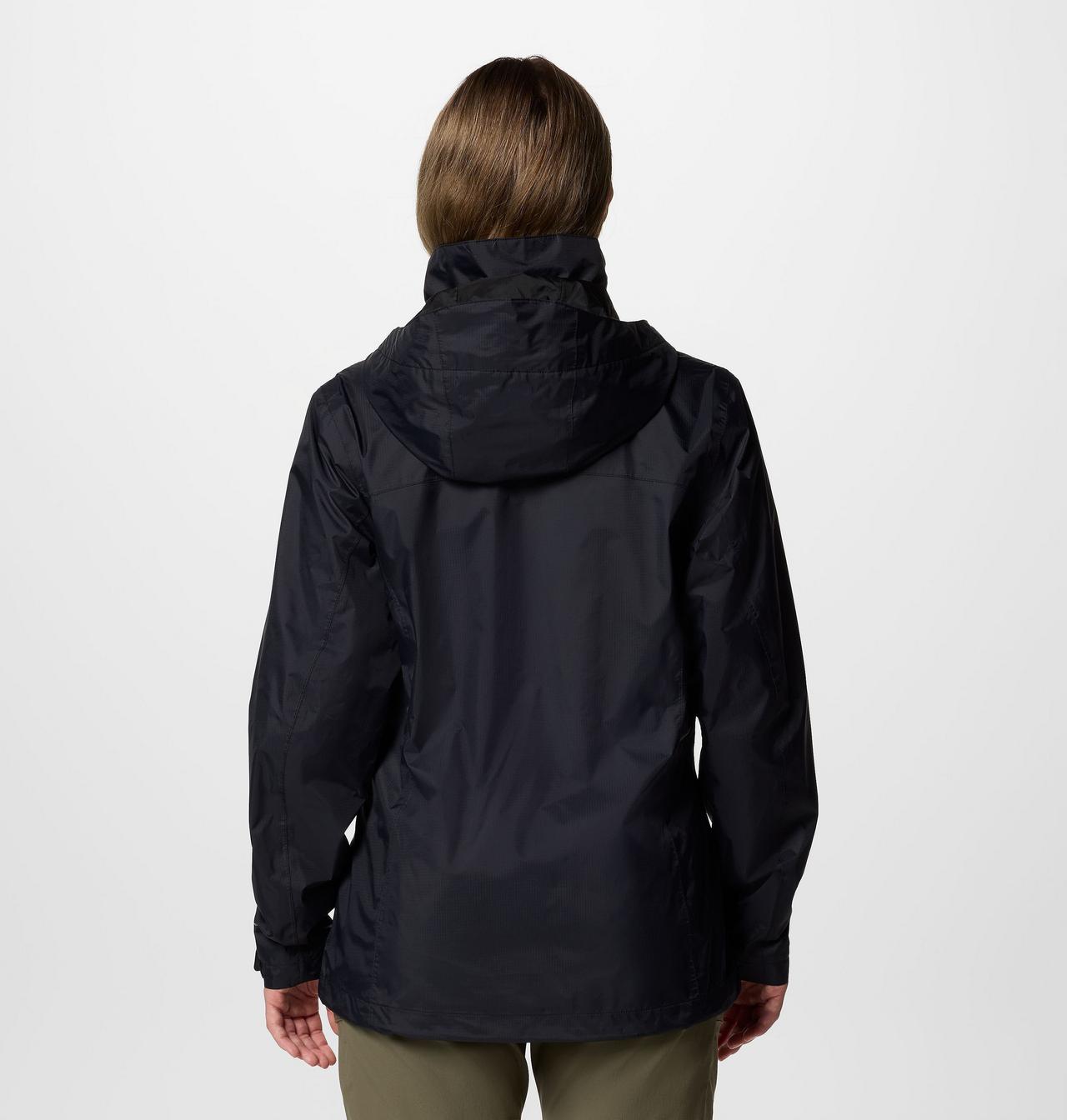 Women's Pouration™ II Jacket 2