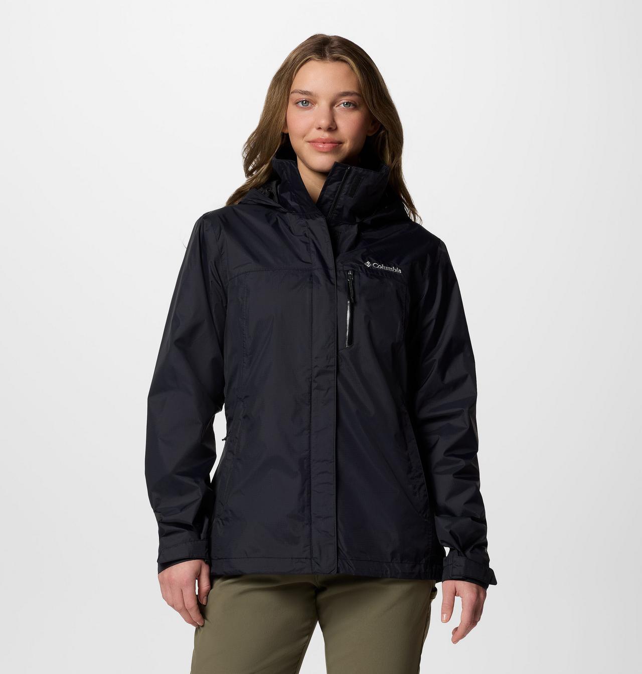Women's Pouration™ II Jacket 1