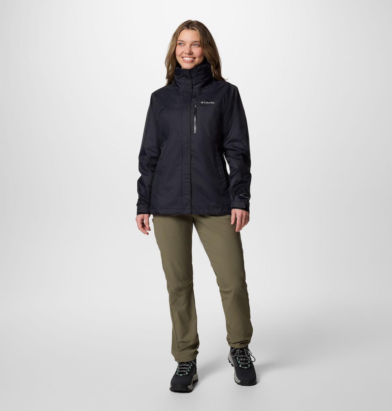 Women's Pouration™ II Jacket 10