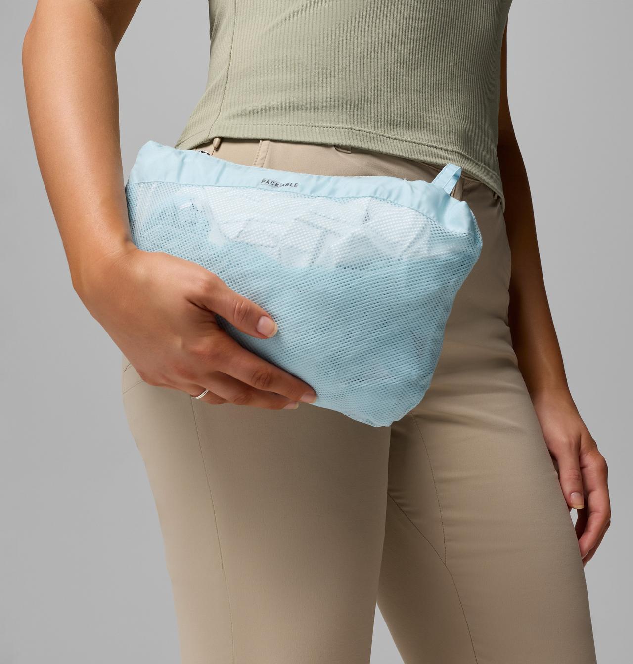 Women's Pouration™ II Jacket 11