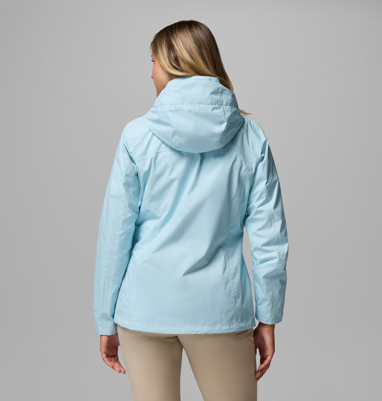 Women's Pouration™ II Jacket 3