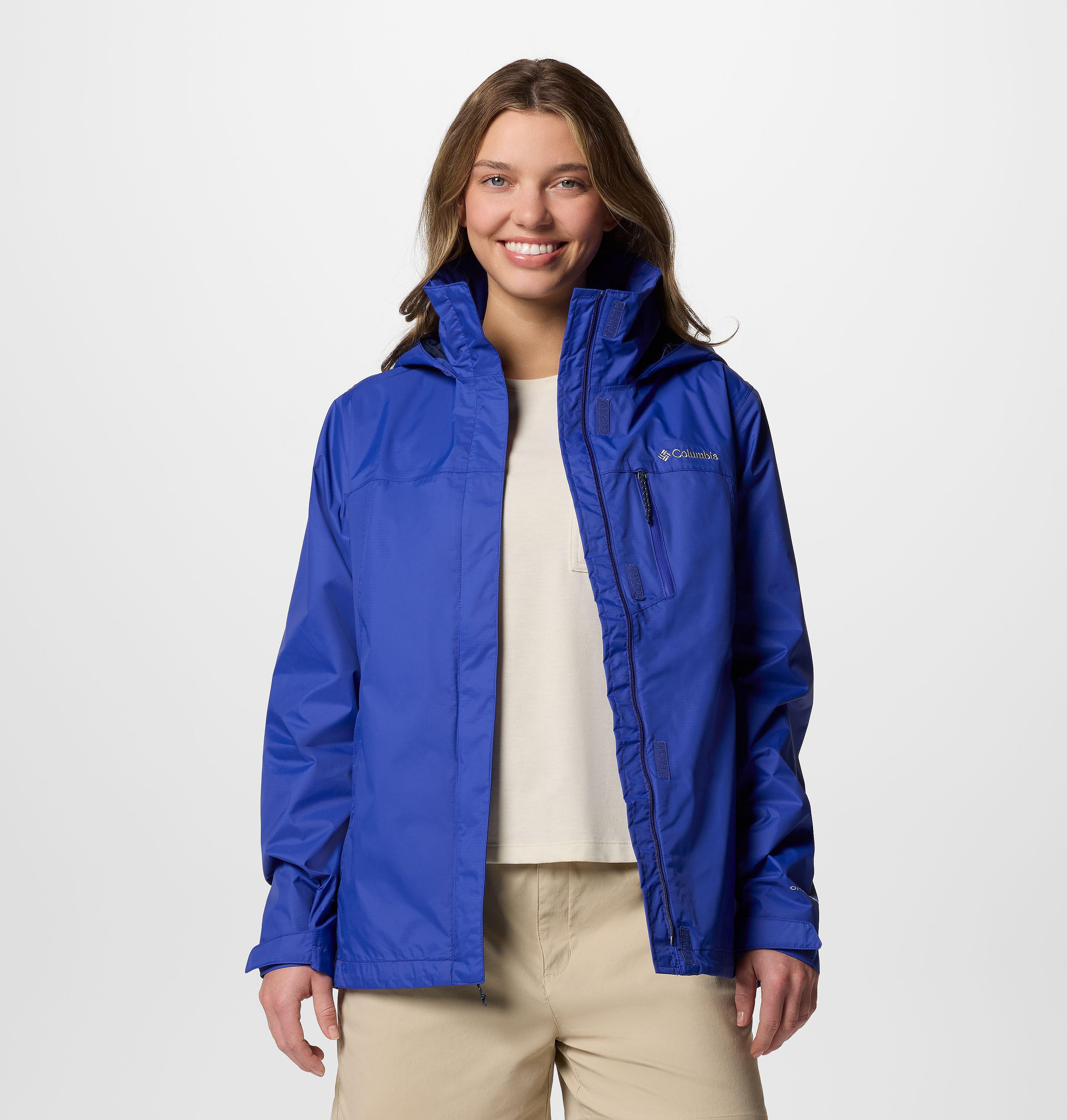 Women's Pouration II Jacket | Columbia