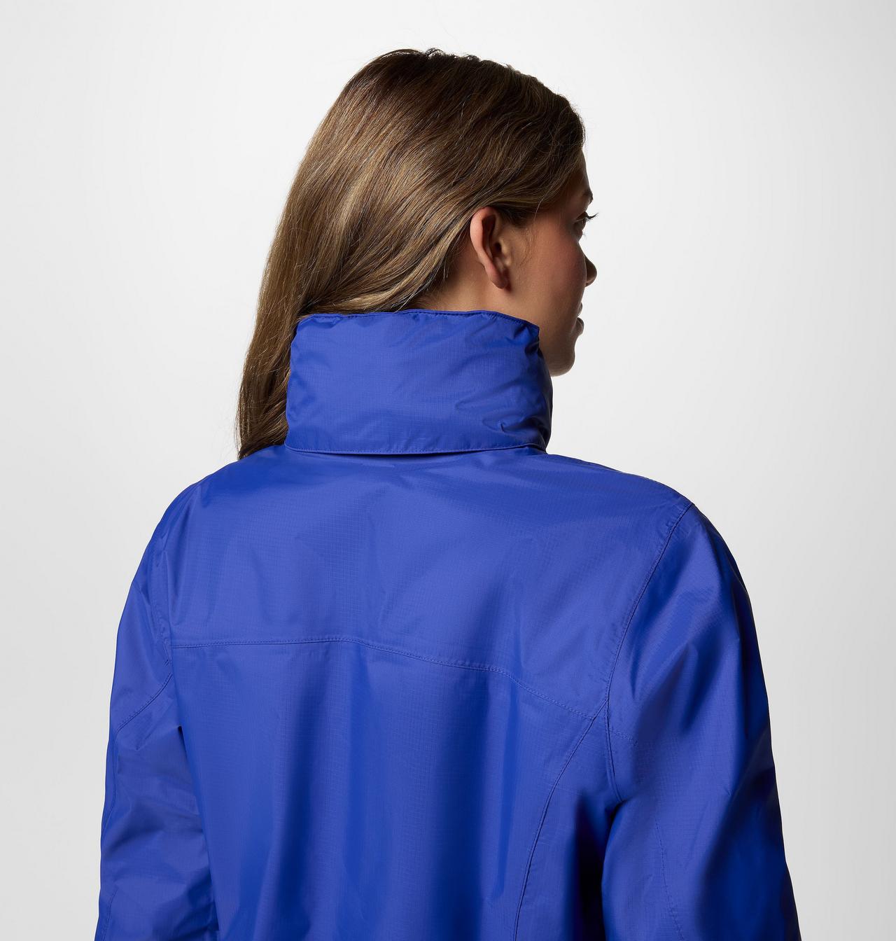 Women's Pouration™ II Jacket 6