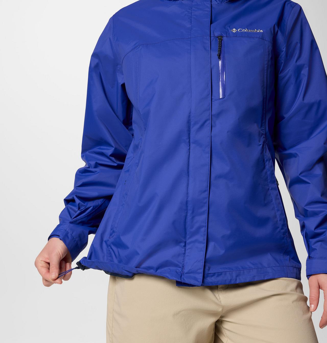 Women's Pouration™ II Jacket 9
