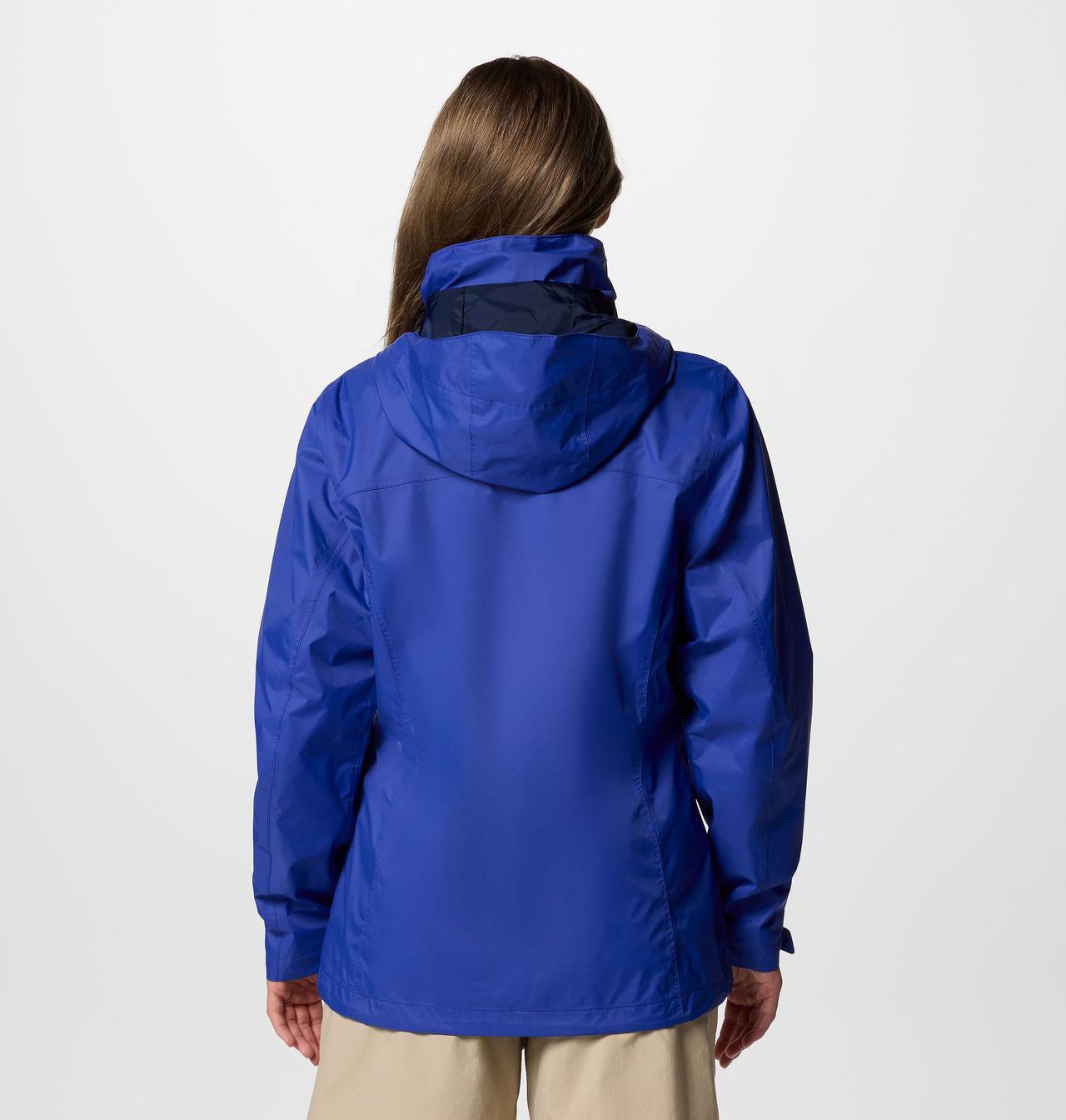 Women's Pouration™ II Jacket 2