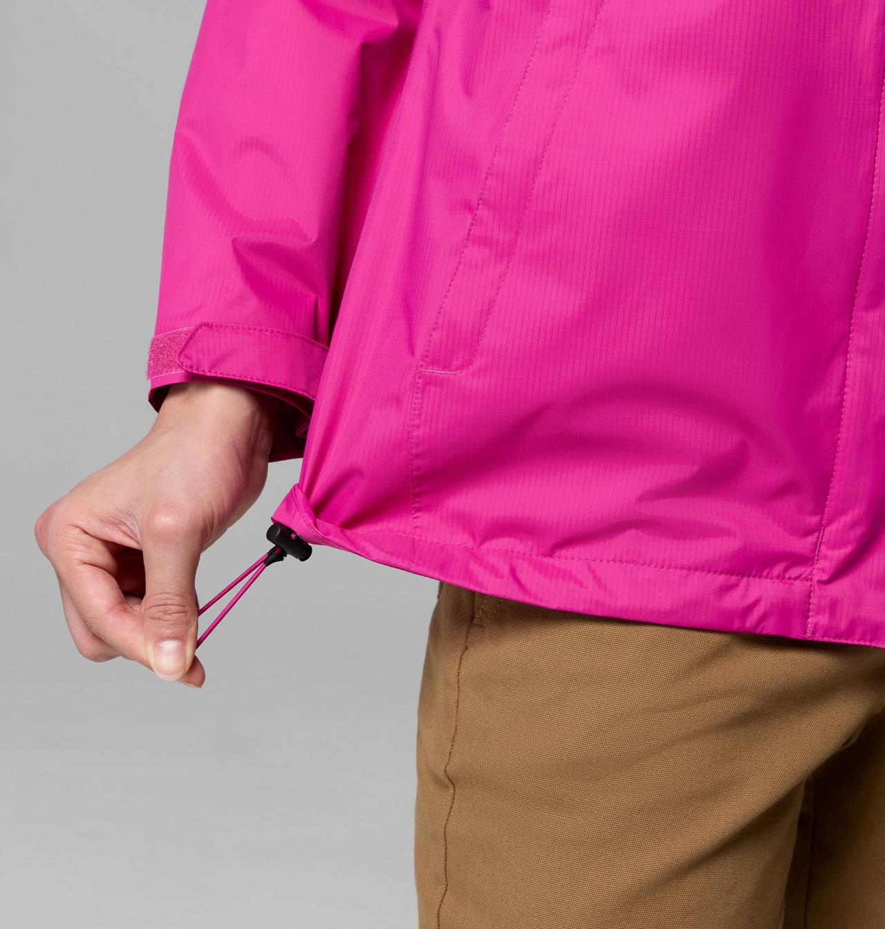 Women's Pouration™ II Jacket 10