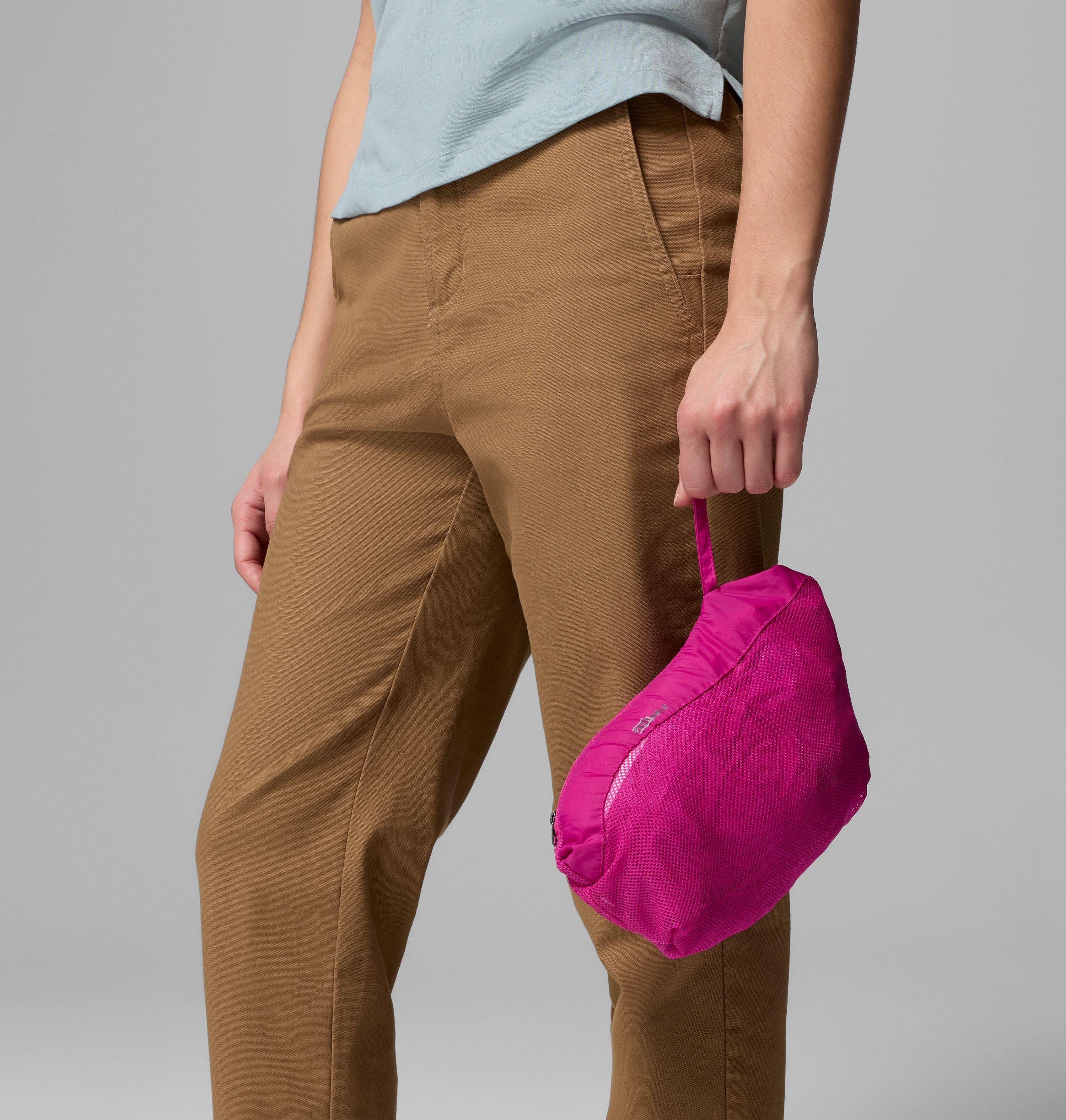 Women's Pouration™ II Jacket | 538 | M 11