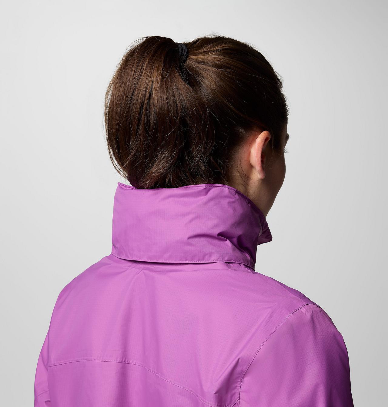 Women's Pouration™ II Jacket | 581 | M 6