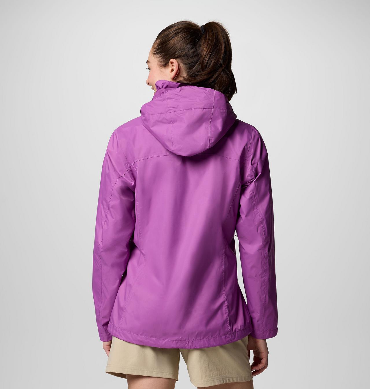 Women's Pouration™ II Jacket | 581 | M 2