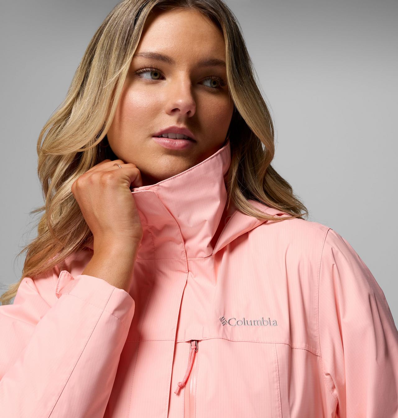Women's Pouration™ II Jacket 6