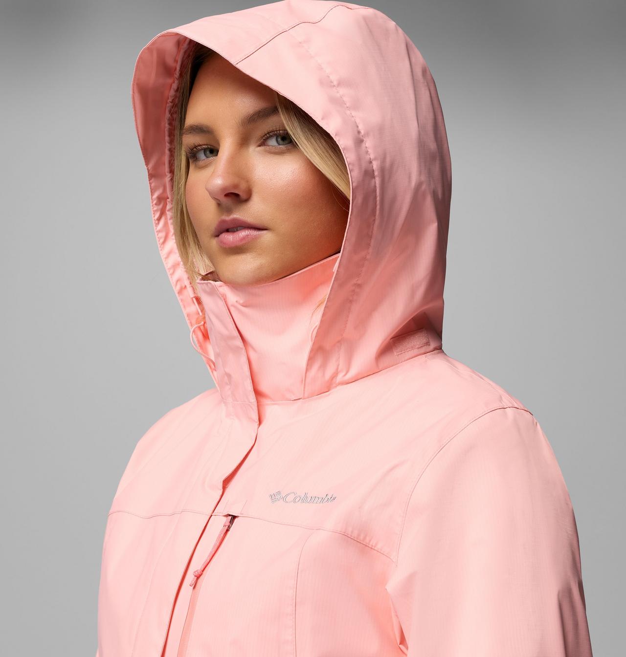 Women's Pouration™ II Jacket 7