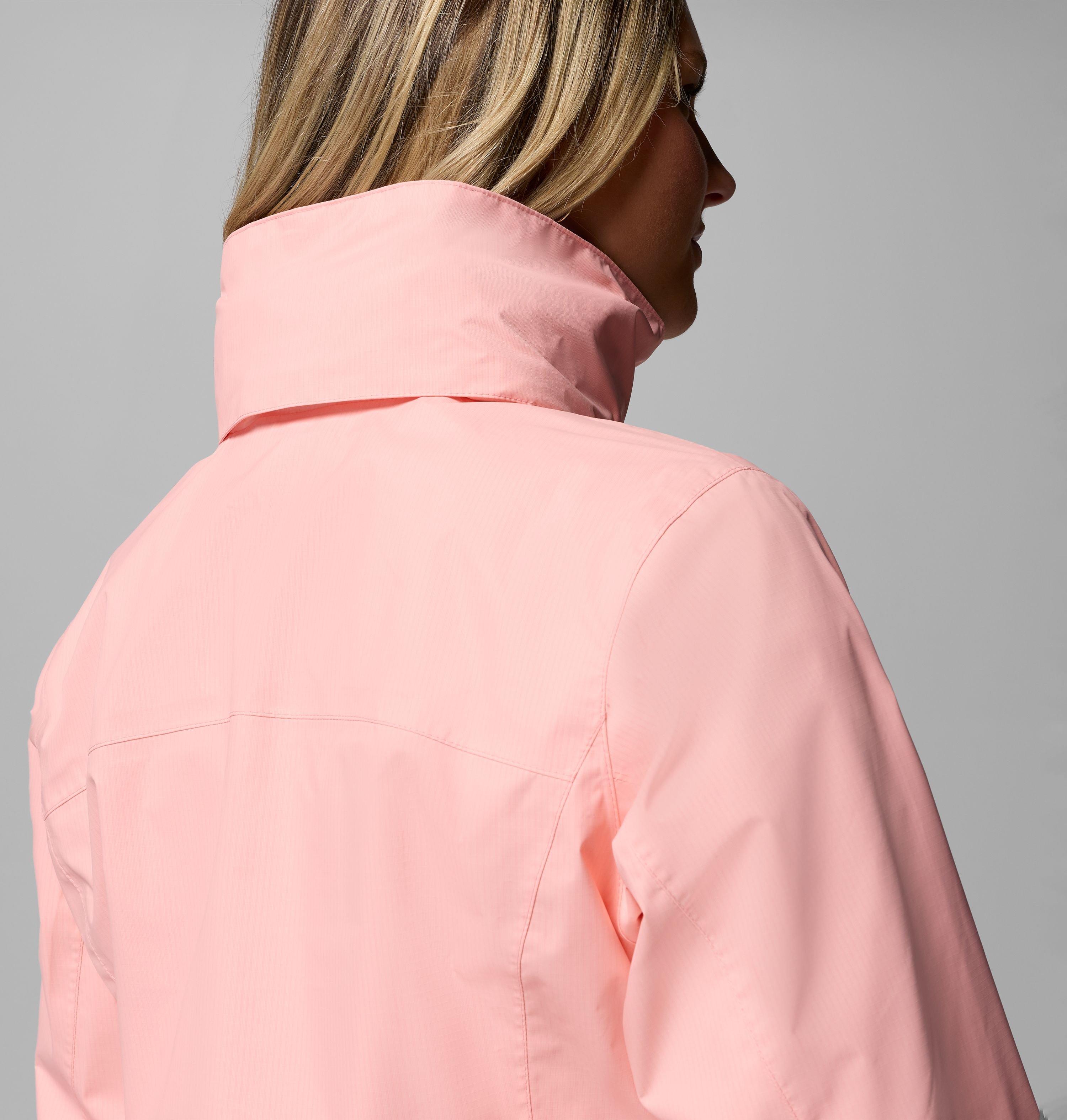 Women's Pouration II Jacket 8