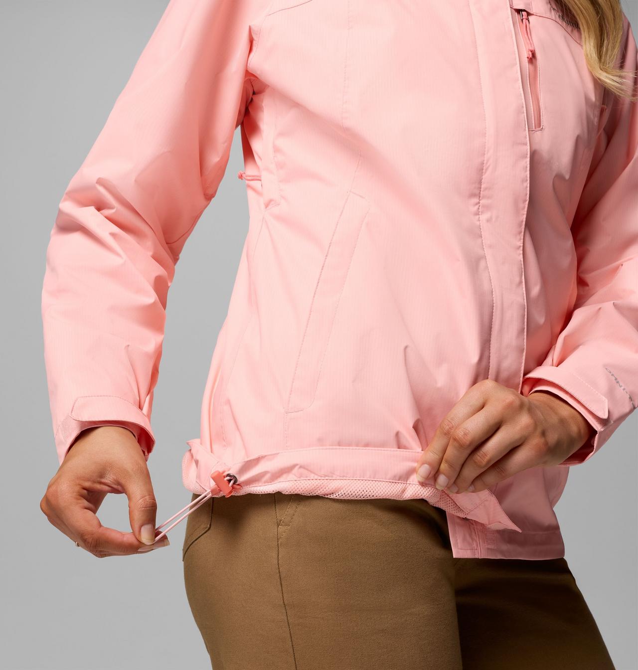Women's Pouration™ II Jacket 10