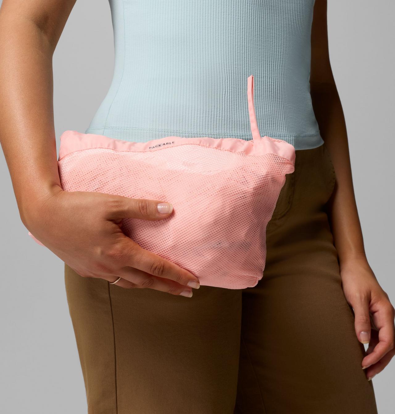 Women's Pouration™ II Jacket 11