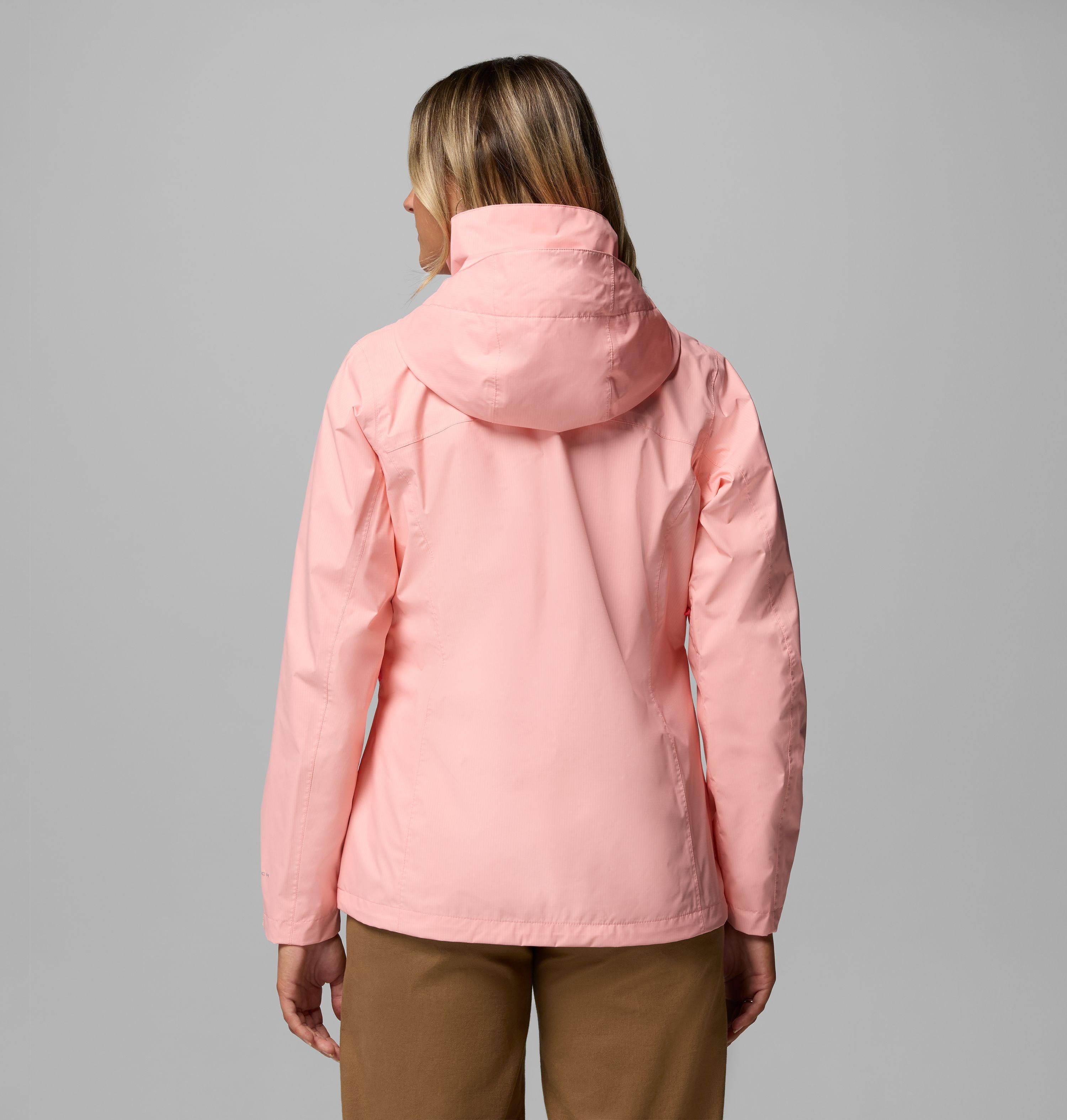 Women's Pouration II Jacket 3