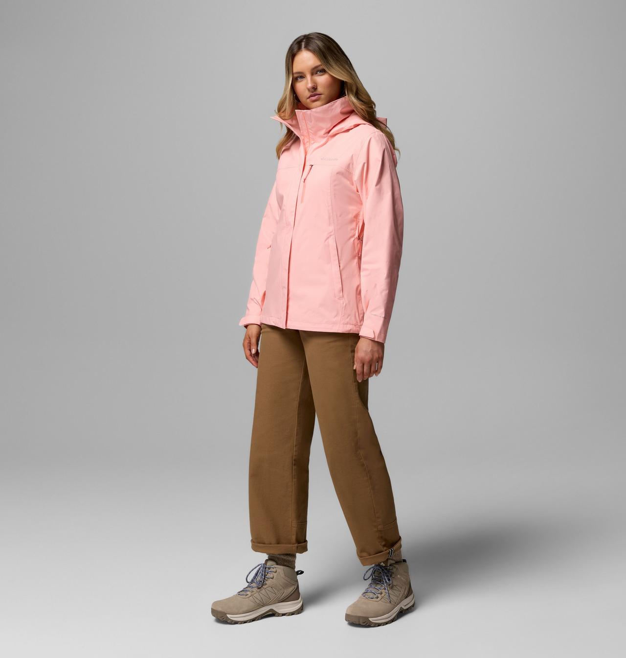 Women's Pouration™ II Jacket 2