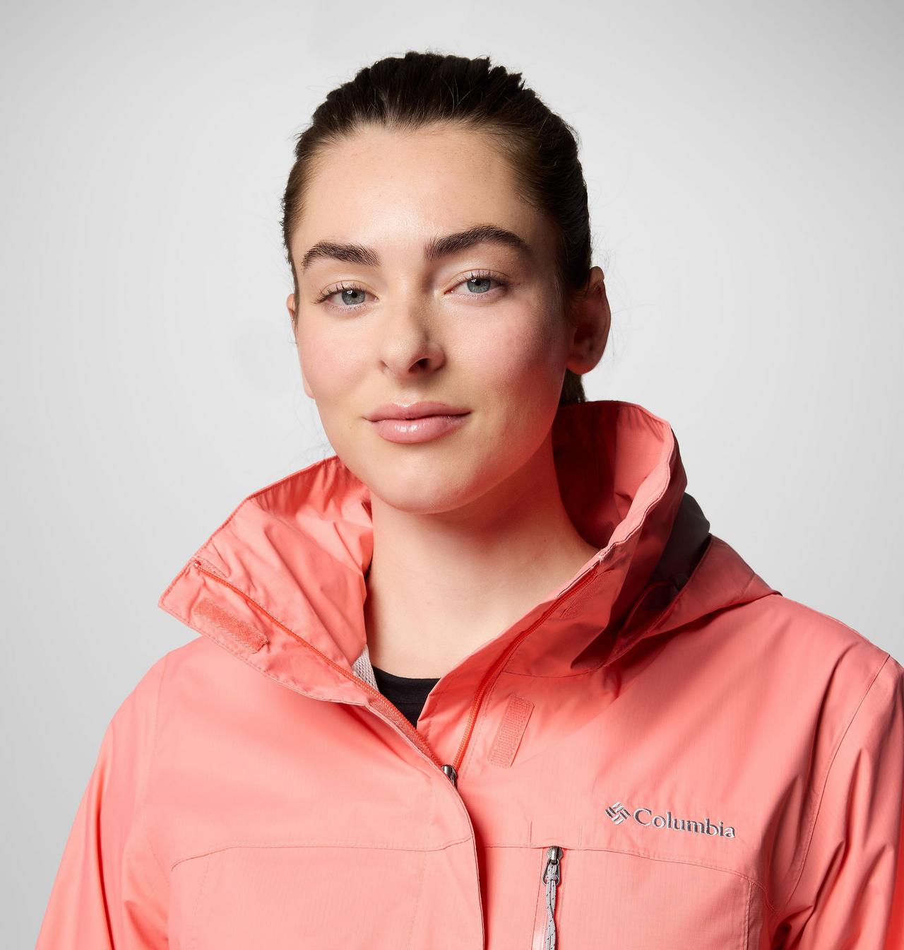 Women's Pouration™ II Jacket | 685 | M 4
