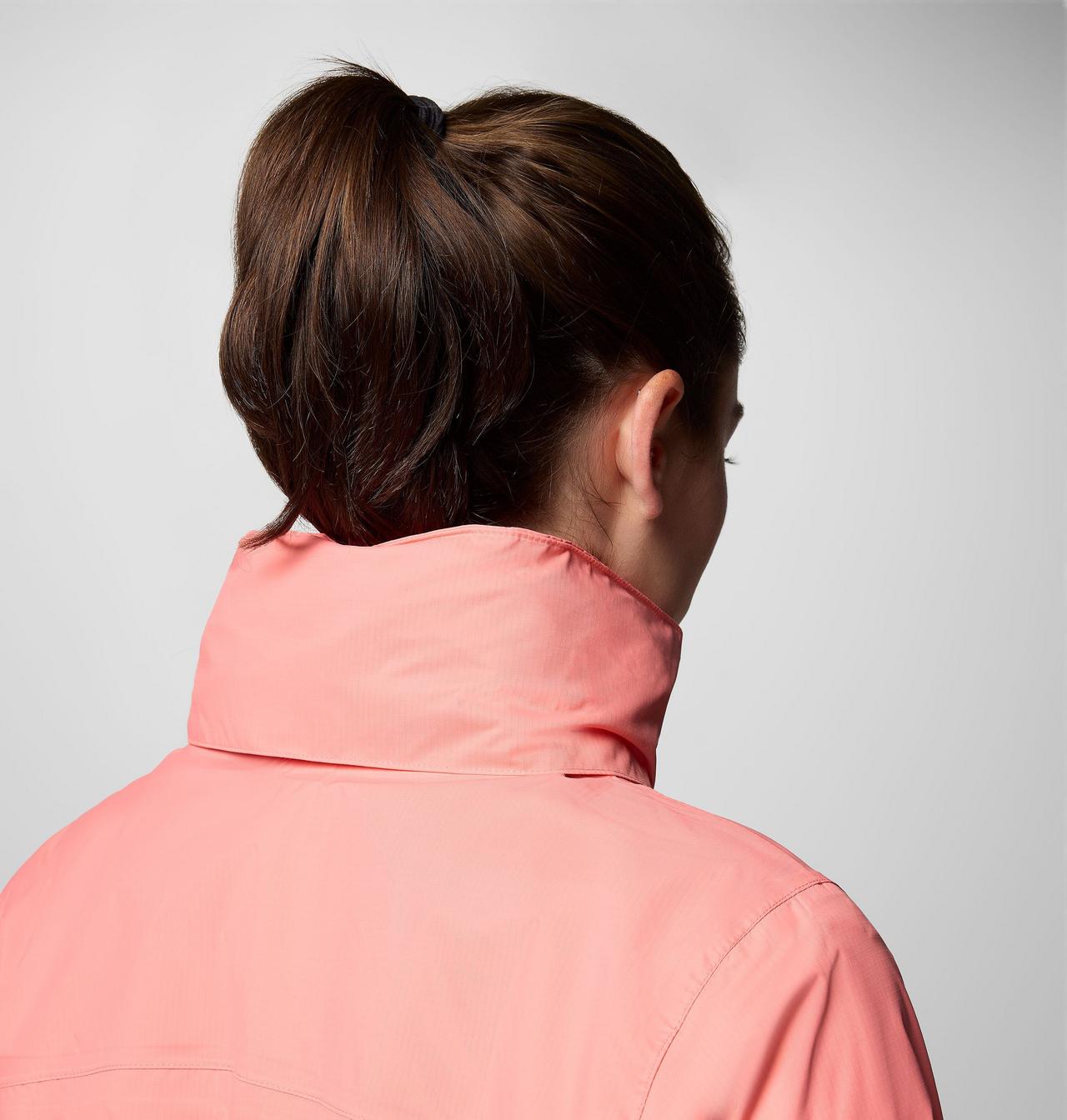 Women's Pouration™ II Jacket | 685 | M 6