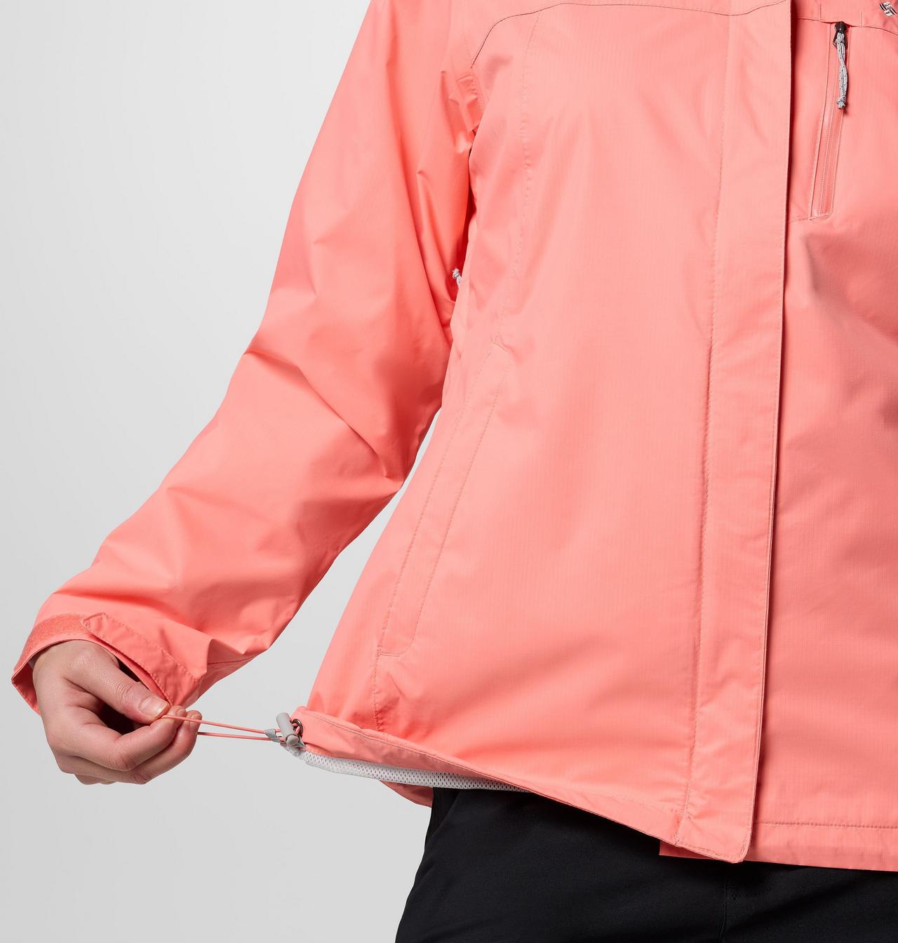 Women's Pouration™ II Jacket | 685 | M 7
