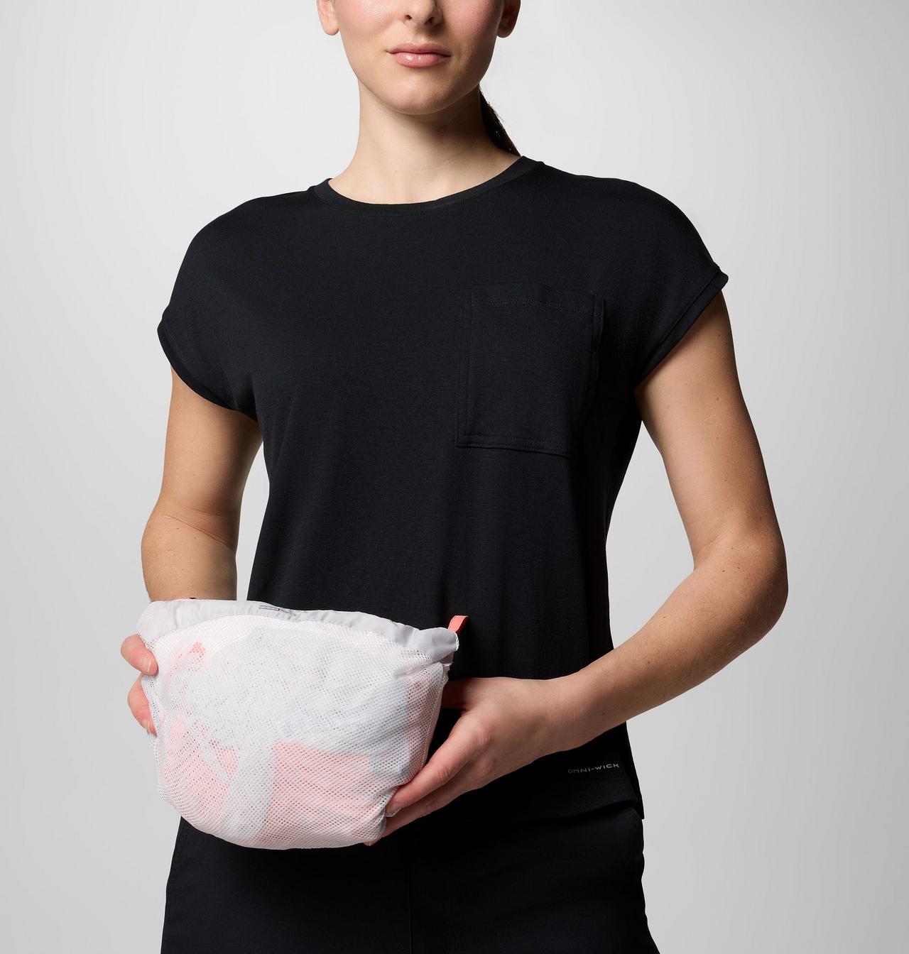 Women's Pouration™ II Jacket | 685 | M 8