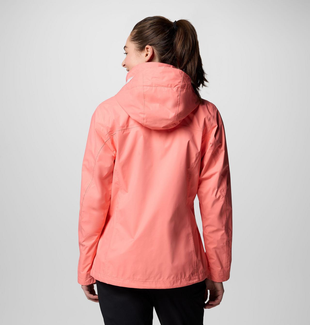 Women's Pouration™ II Jacket | 685 | M 2