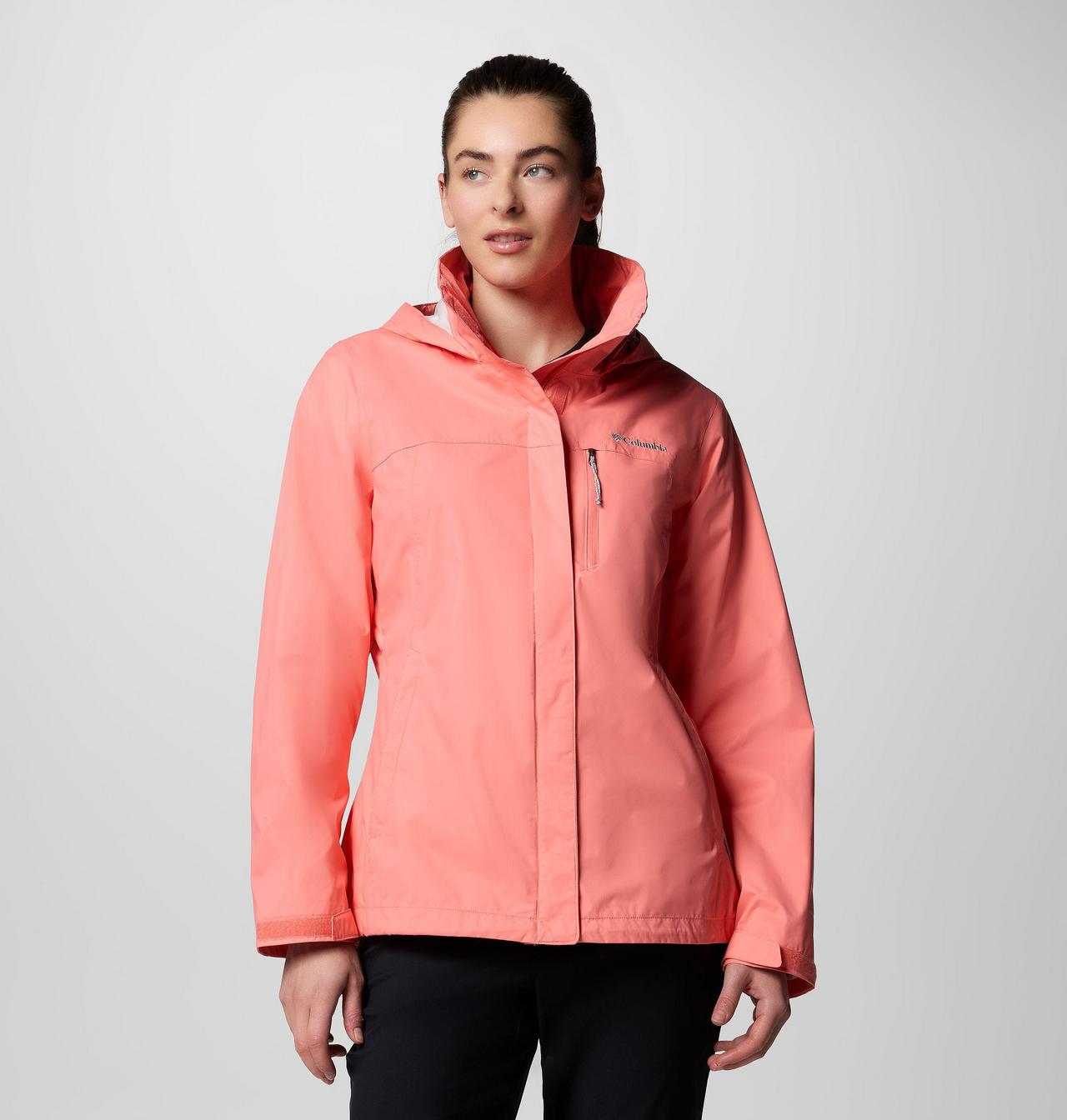 Women's Pouration™ II Jacket | 685 | M 1