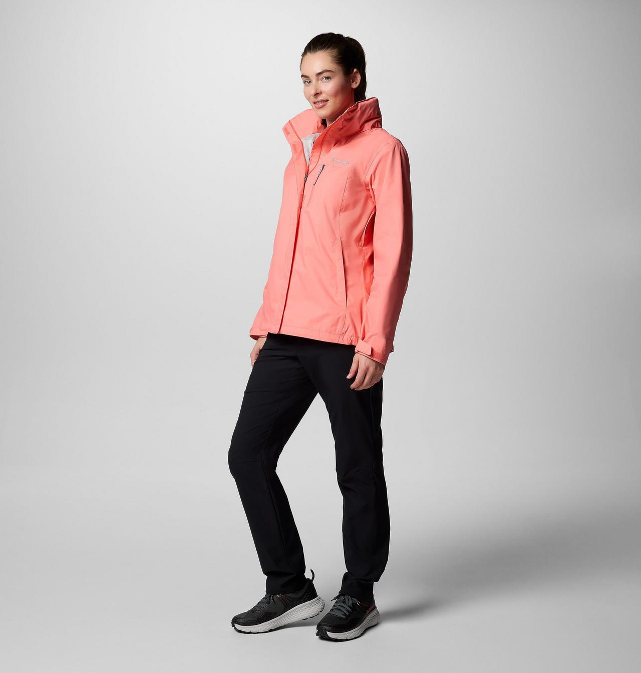 Women's Pouration™ II Jacket | 685 | M 9