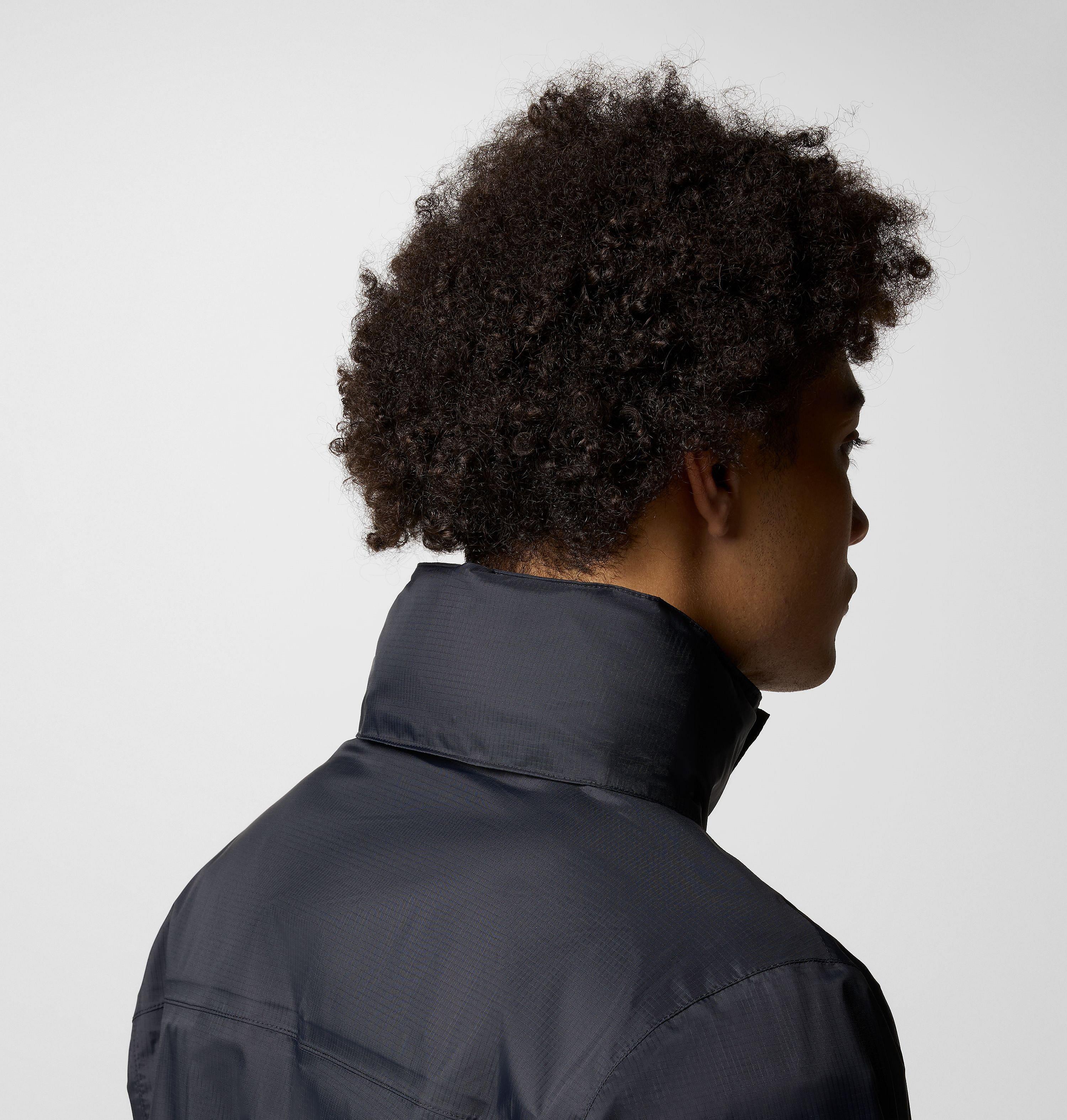 Men's Pouration™ II Jacket | 010 | S 7