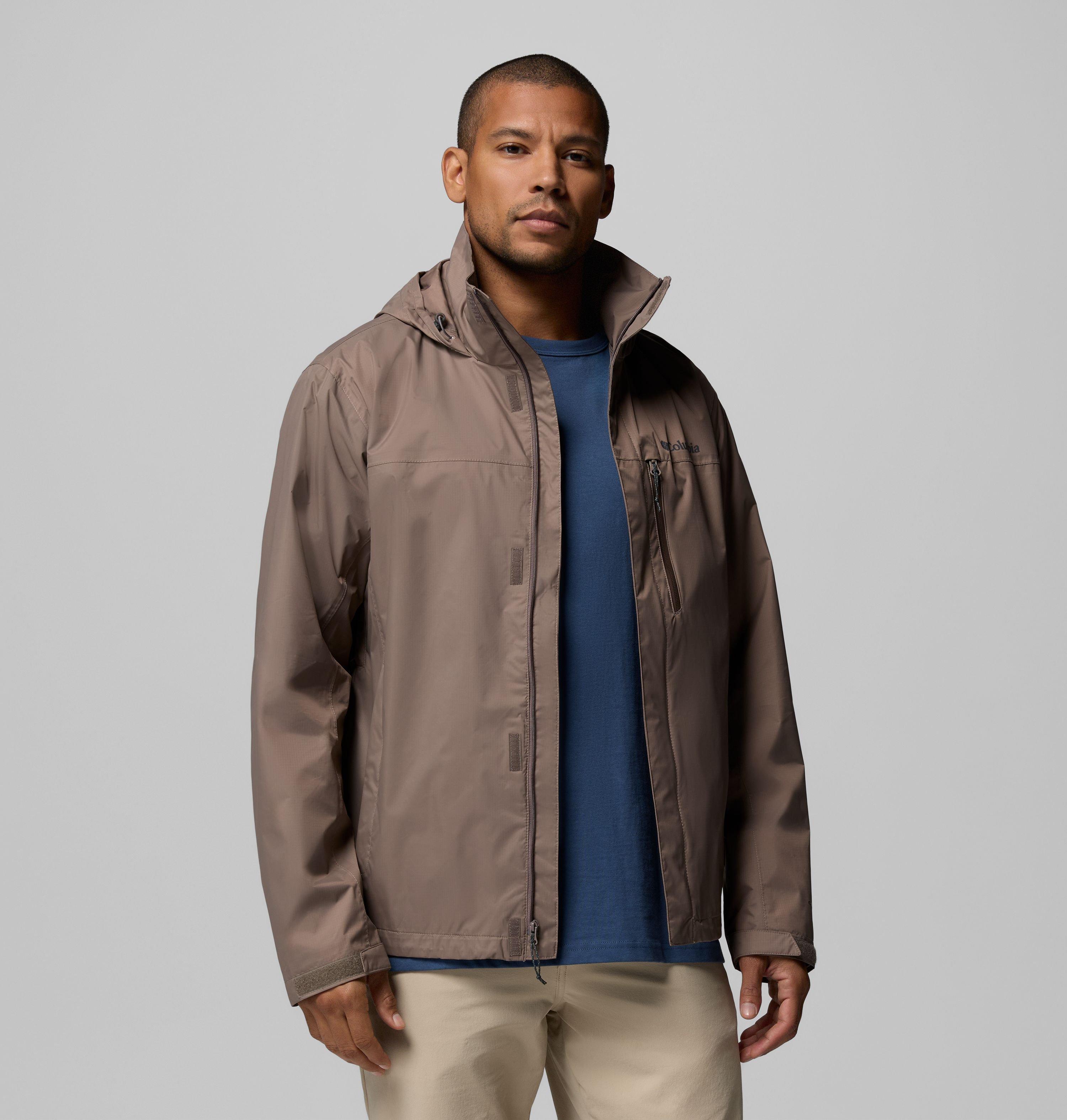 Men's Pouration II Jacket 5