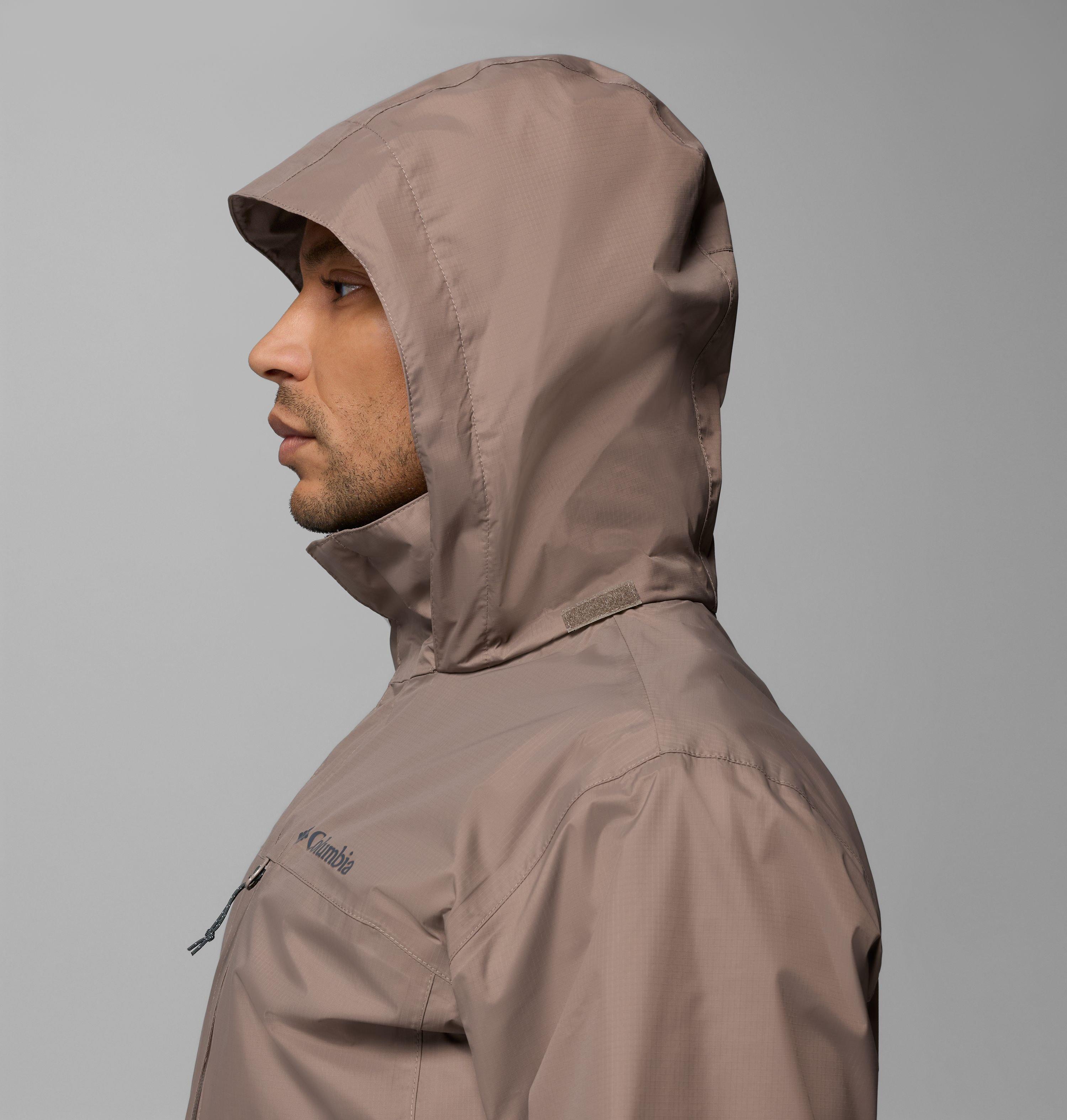 Men's Pouration II Jacket 7